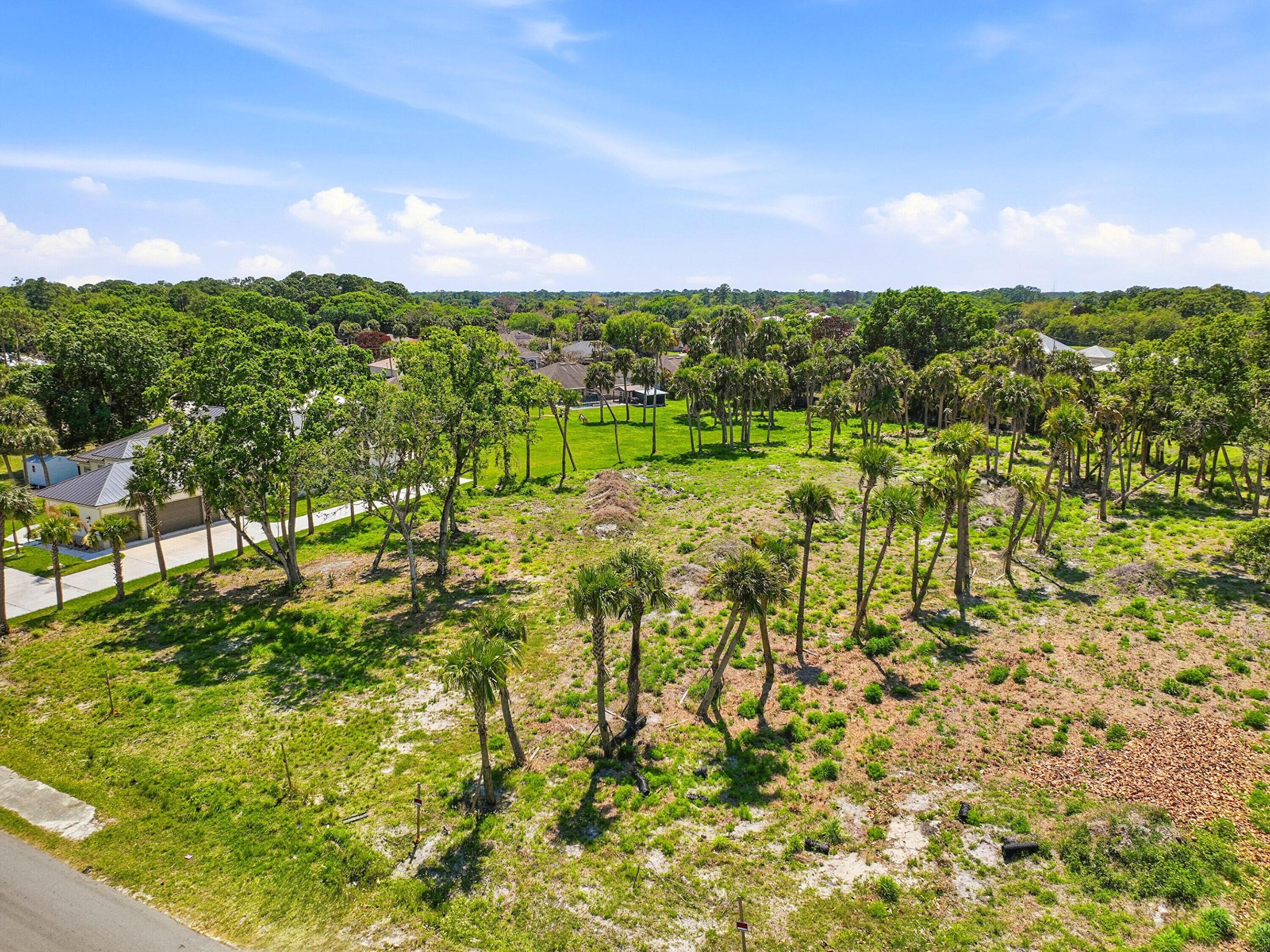 2008 SW Leafy Road, Port St. Lucie