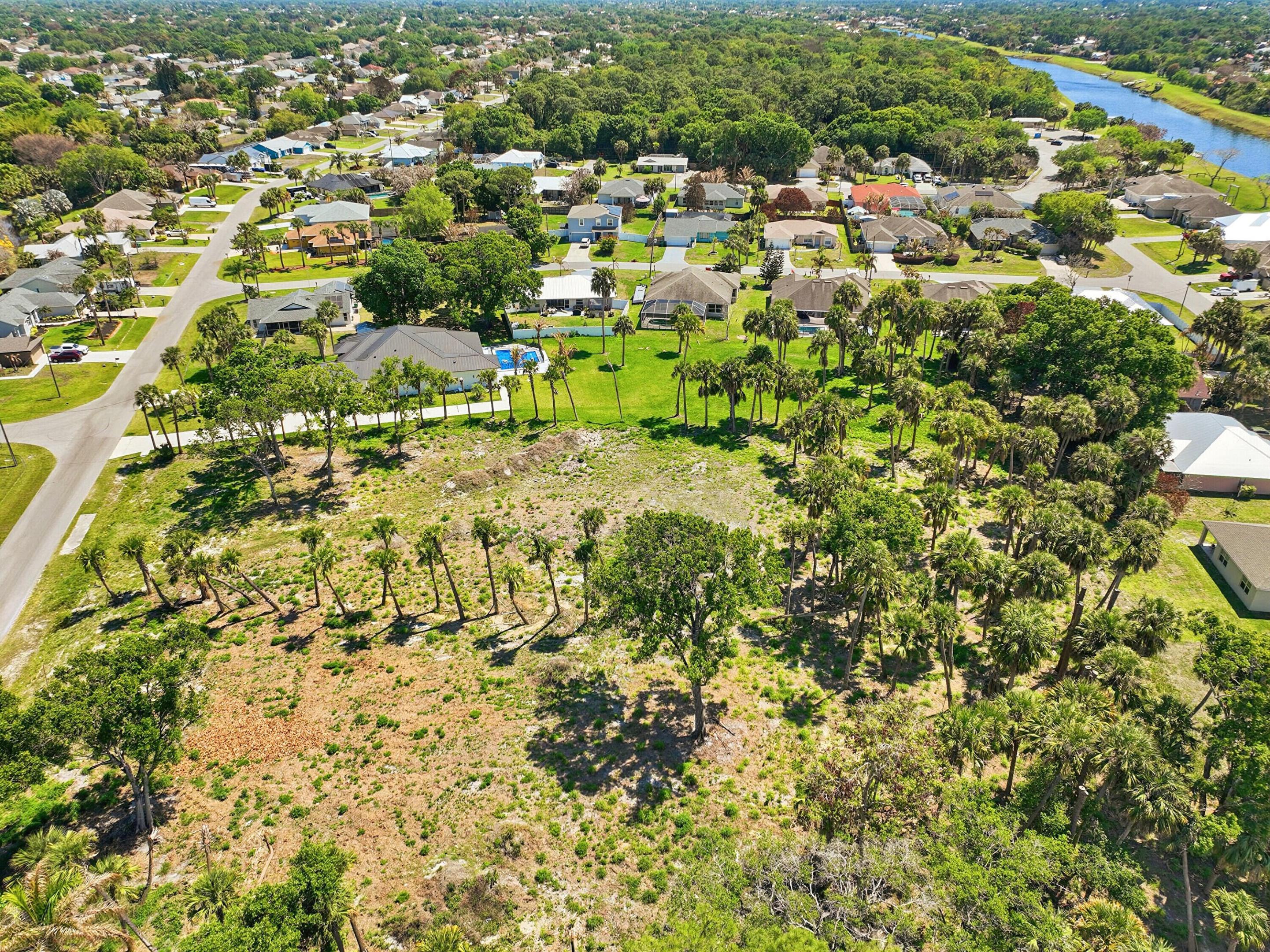 2008 SW Leafy Road, Port St. Lucie