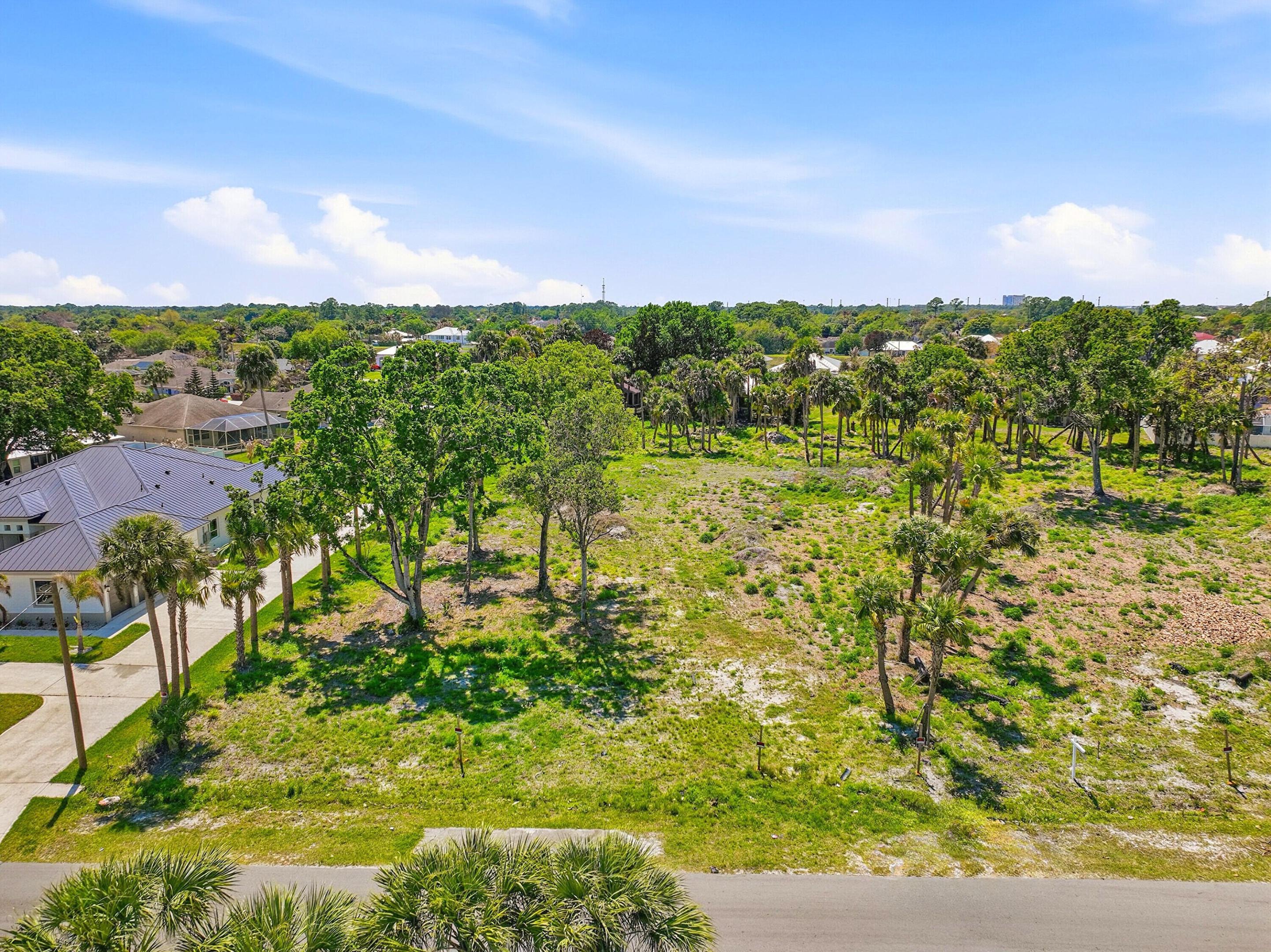 2008 SW Leafy Road, Port St. Lucie