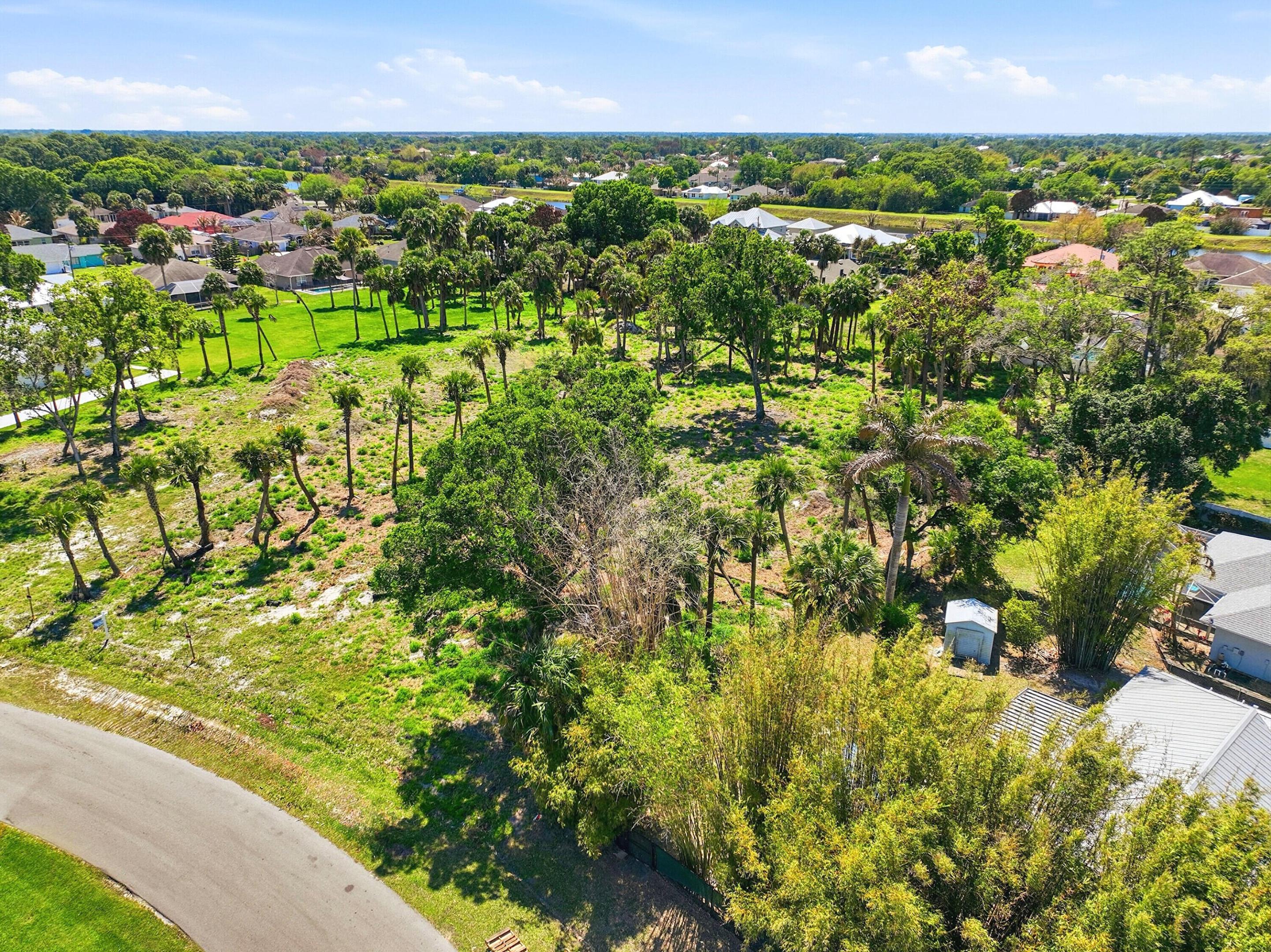 2016 SW Leafy Road, Port St. Lucie