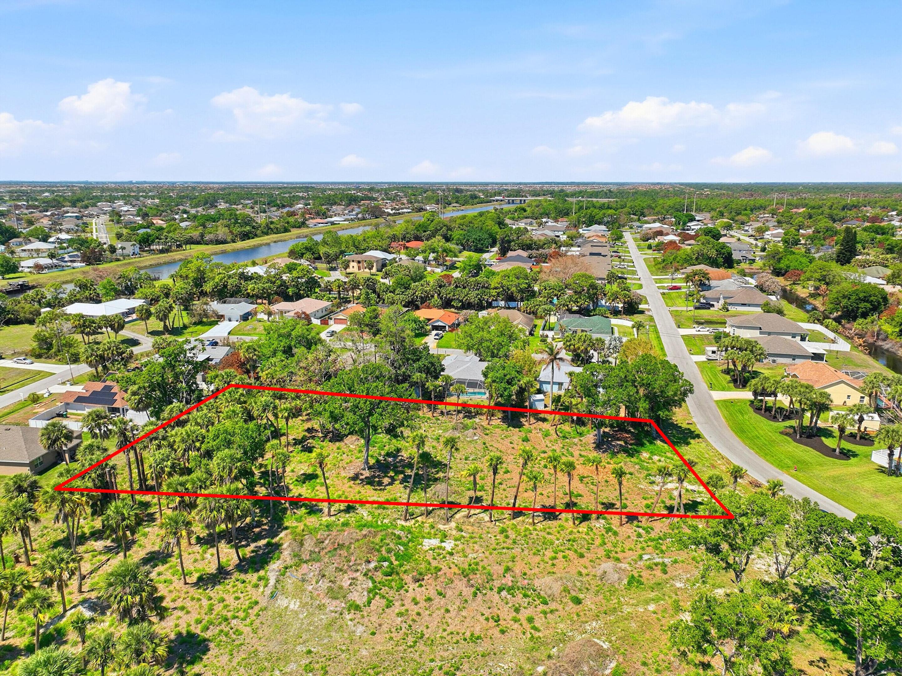 2016 SW Leafy Road, Port St. Lucie