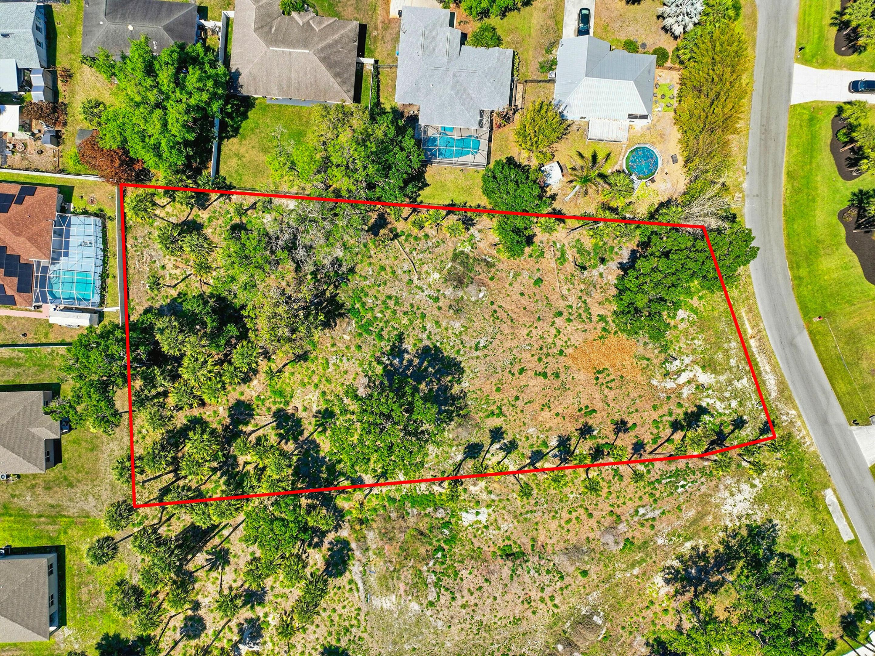 2016 SW Leafy Road, Port St. Lucie