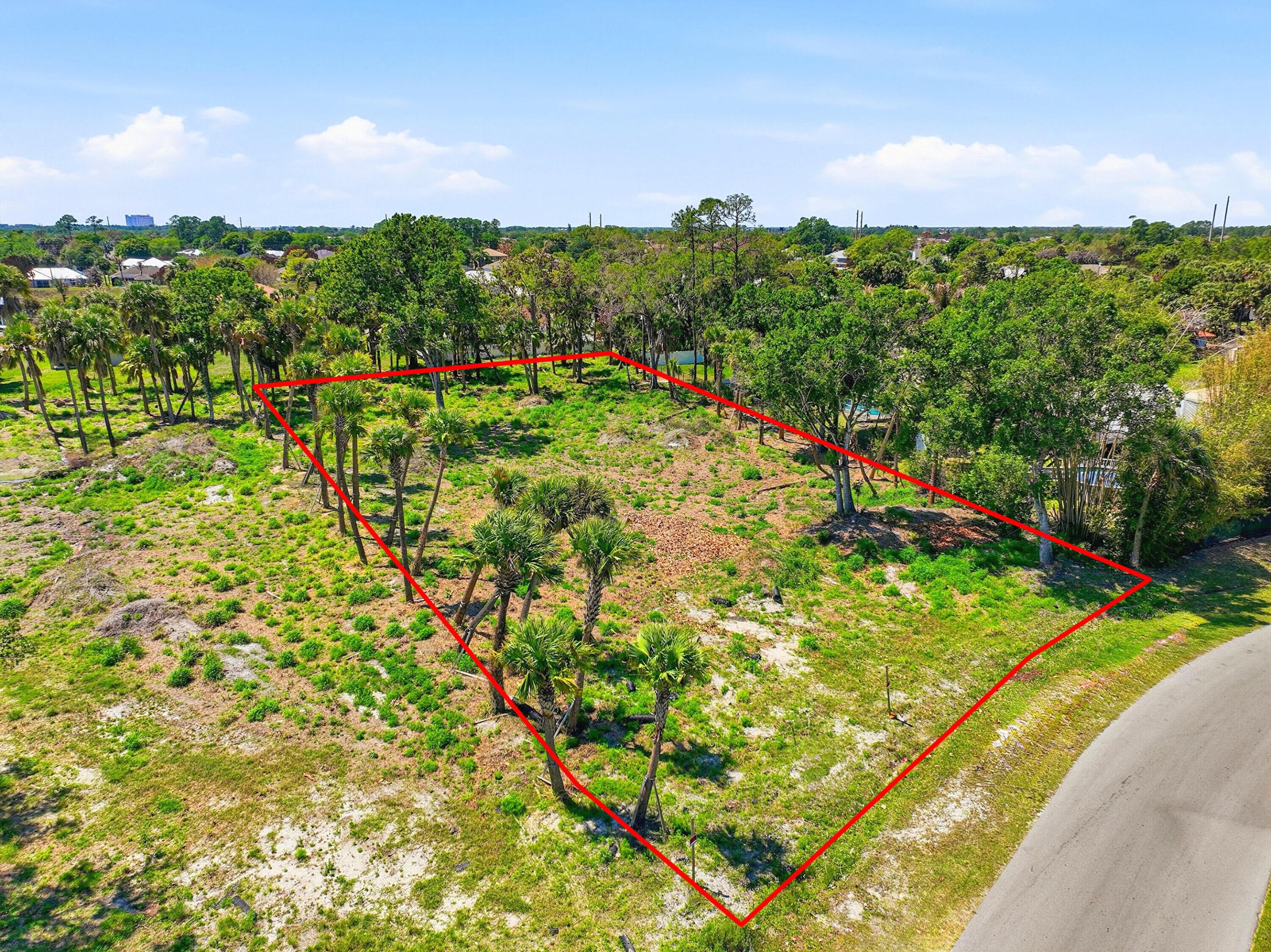 2016 SW Leafy Road, Port St. Lucie