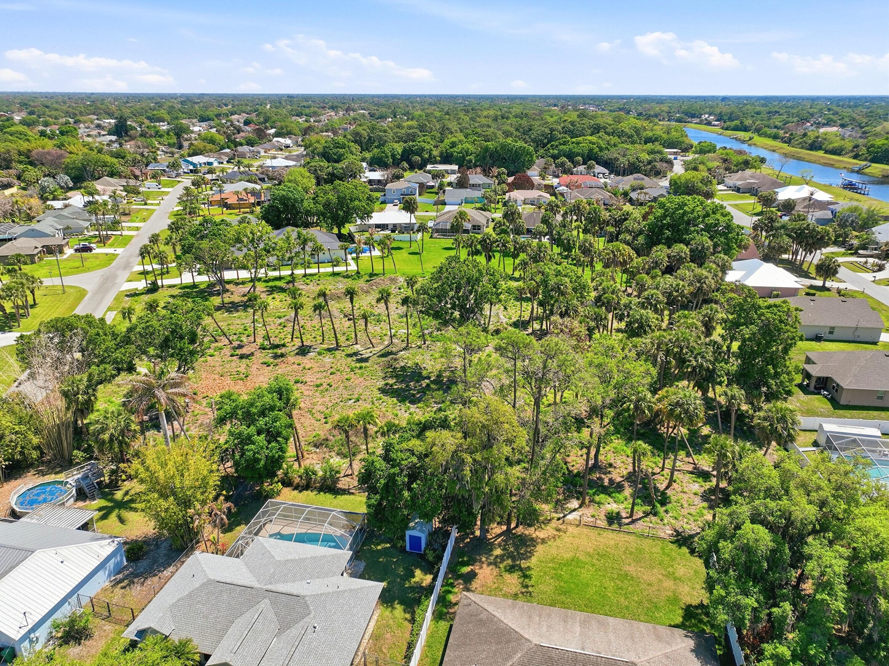 2016 SW Leafy Road, Port St. Lucie