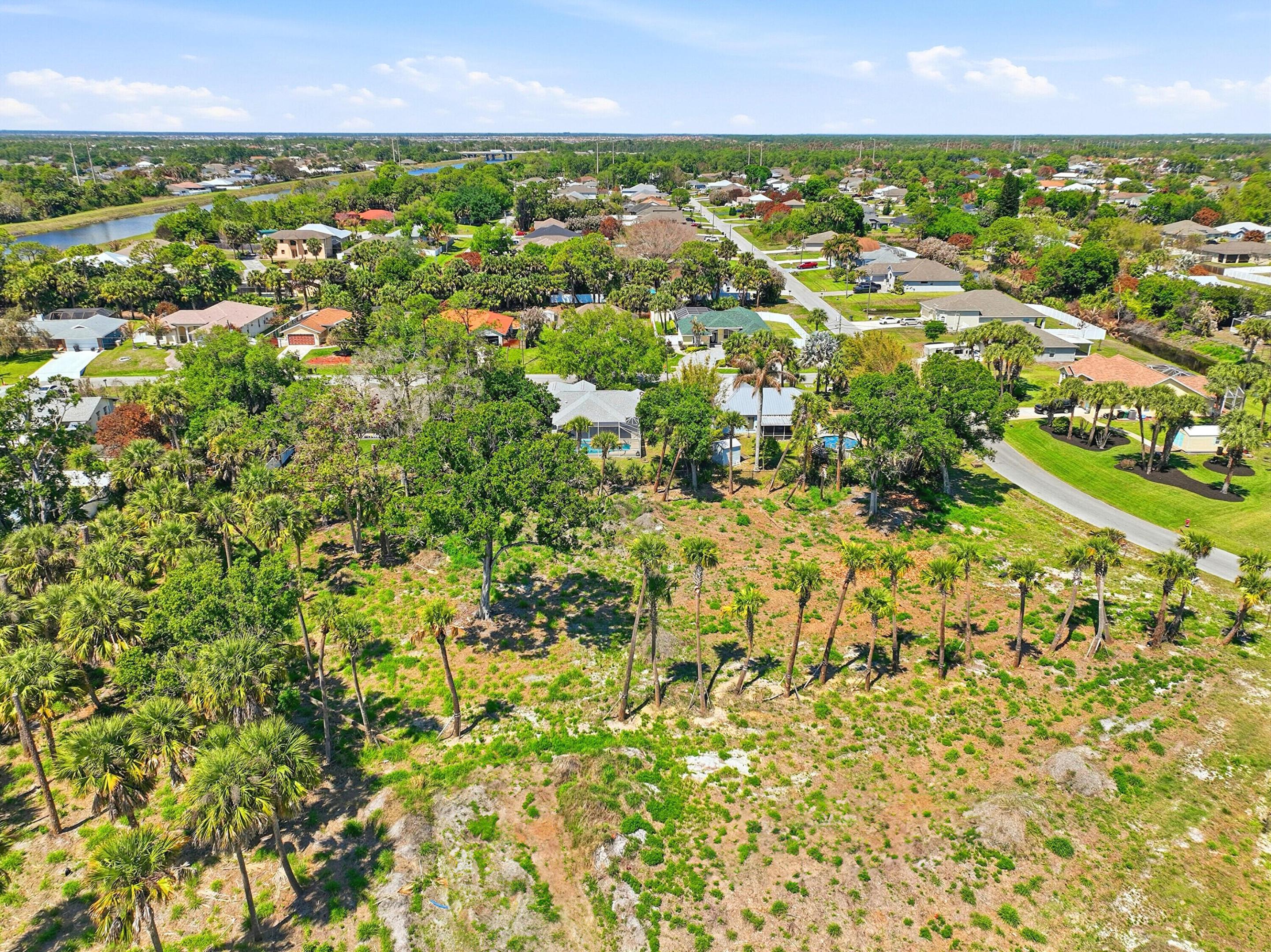 2016 SW Leafy Road, Port St. Lucie