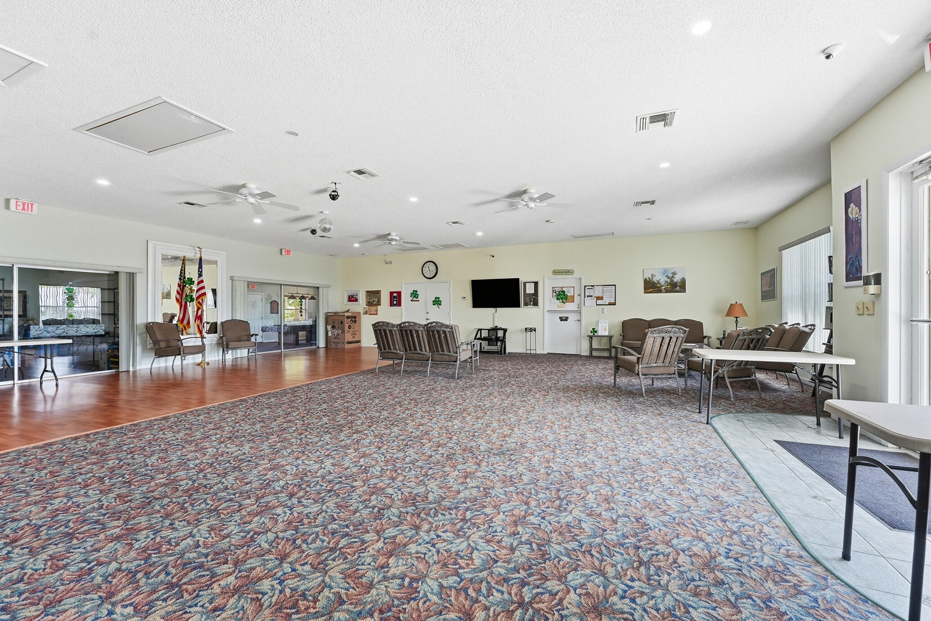 203 Manatee Lane A