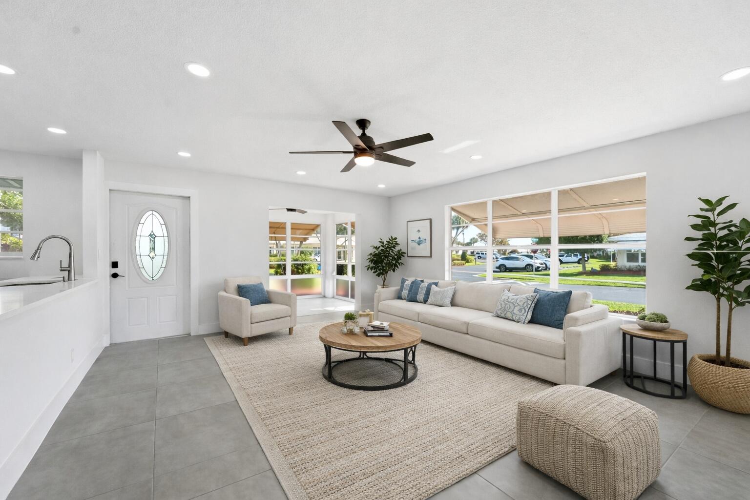 203 Manatee Lane A