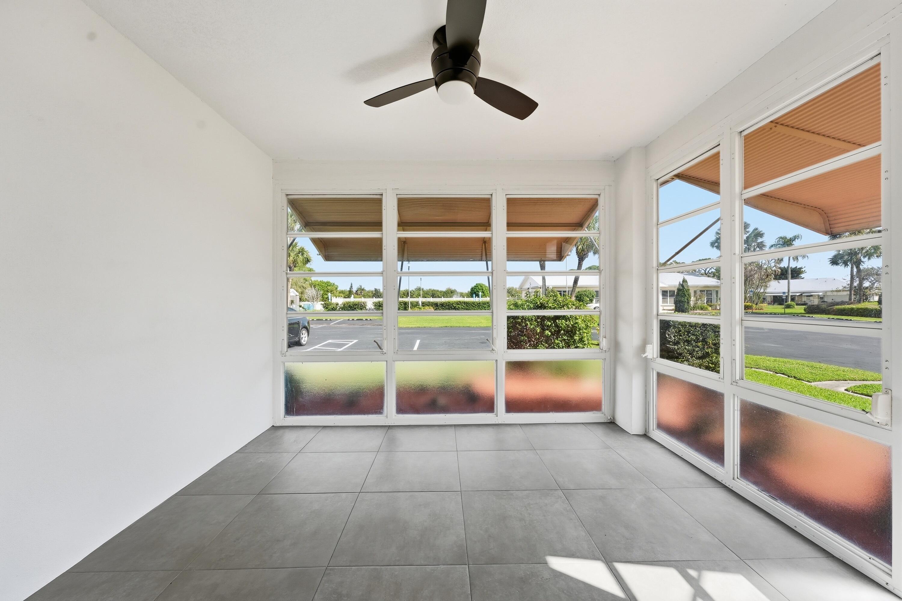 203 Manatee Lane A