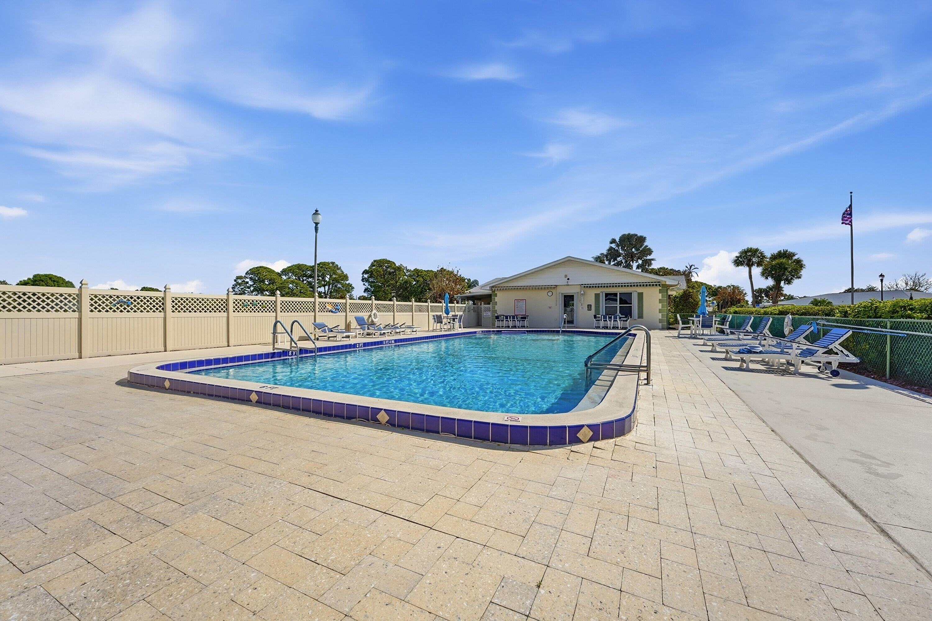 203 Manatee Lane A