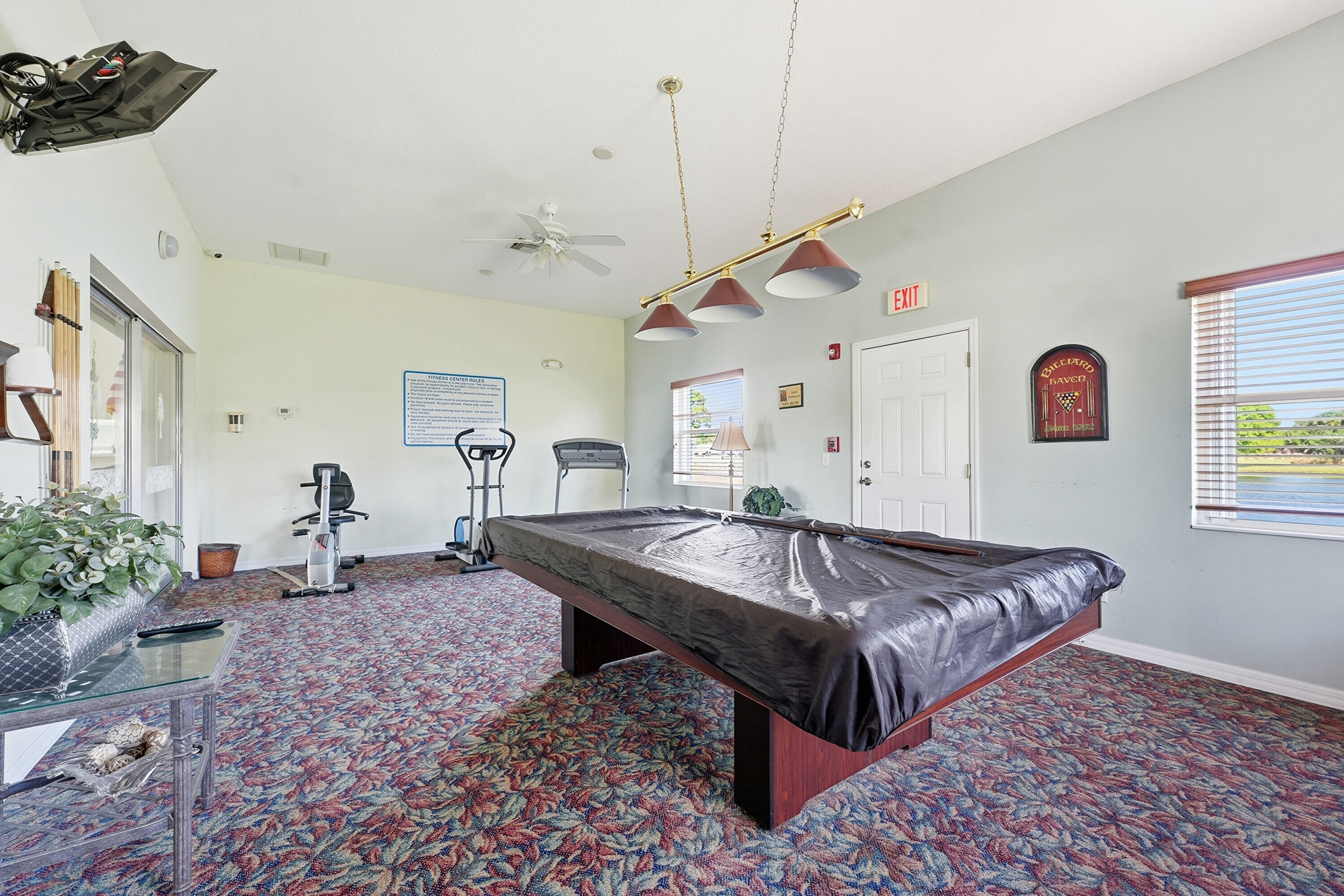 203 Manatee Lane A