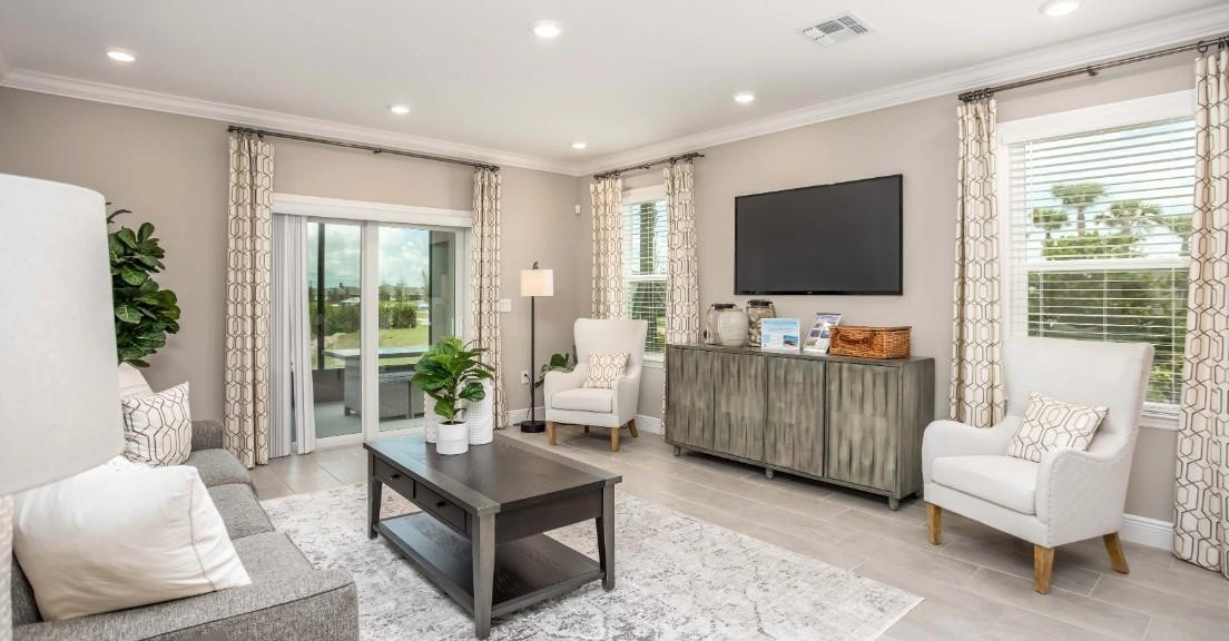 12658 SW Forli Way, Port St. Lucie