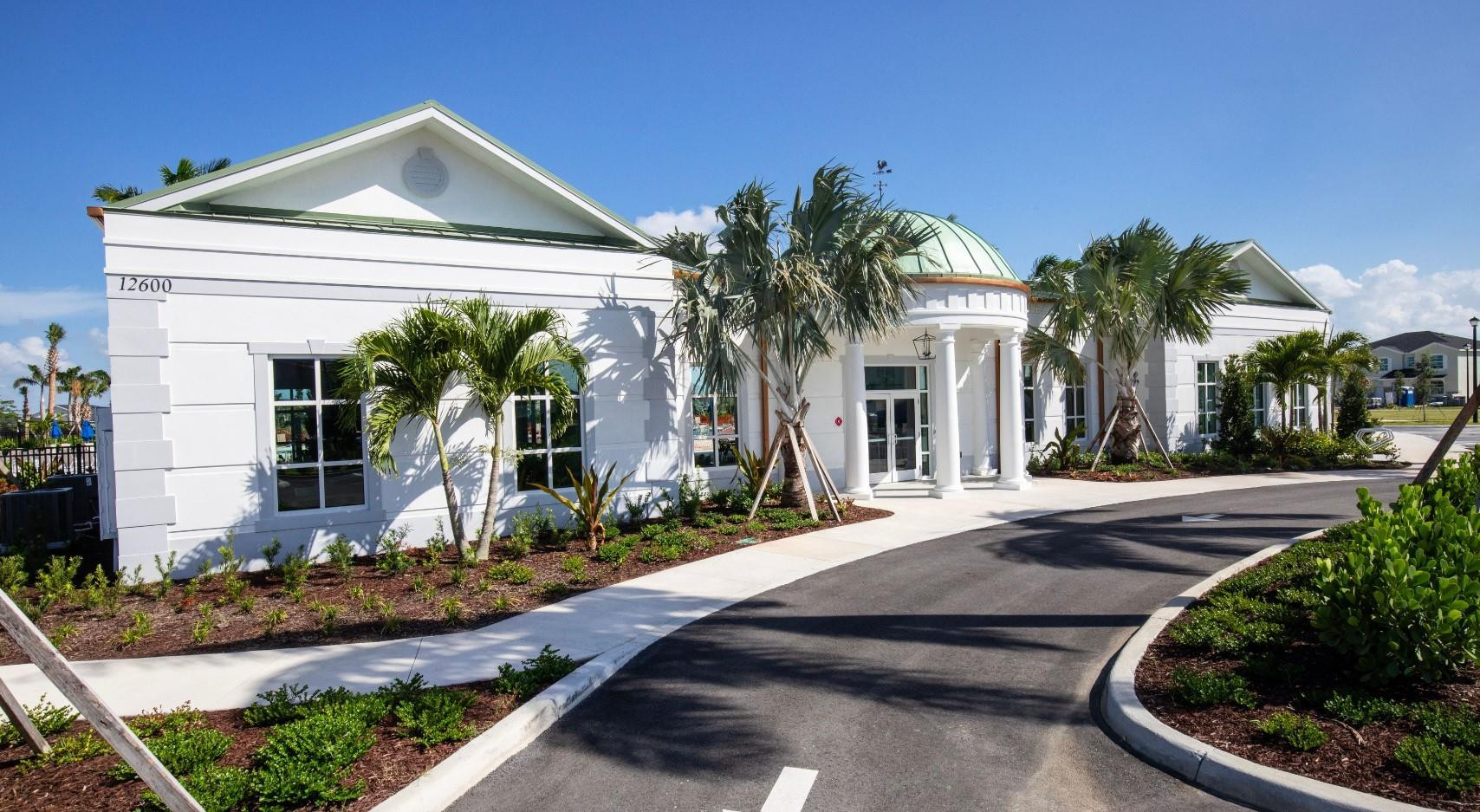 12658 SW Forli Way, Port St. Lucie