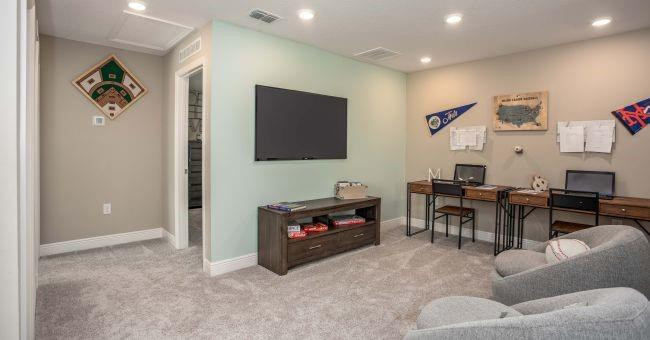 12658 SW Forli Way, Port St. Lucie