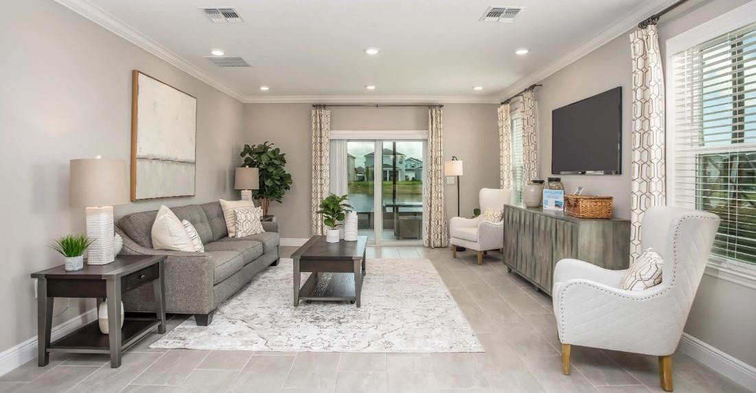 12658 SW Forli Way, Port St. Lucie