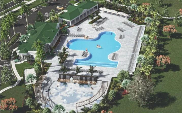 12658 SW Forli Way, Port St. Lucie