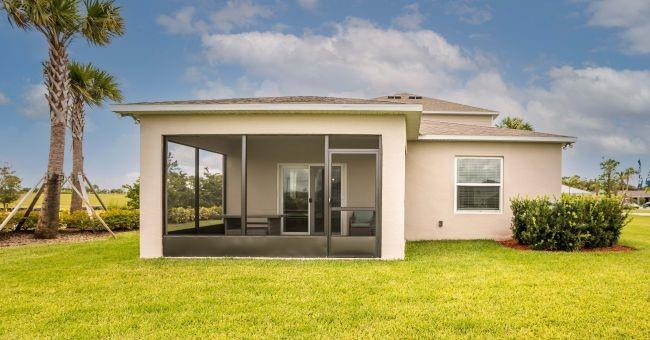 12658 SW Forli Way, Port St. Lucie