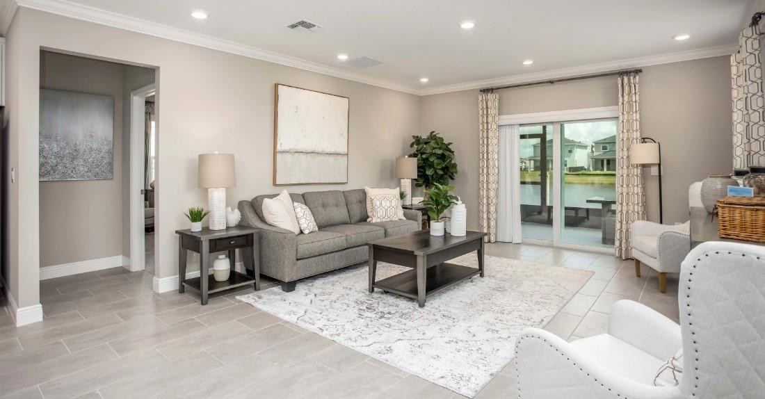 12658 SW Forli Way, Port St. Lucie
