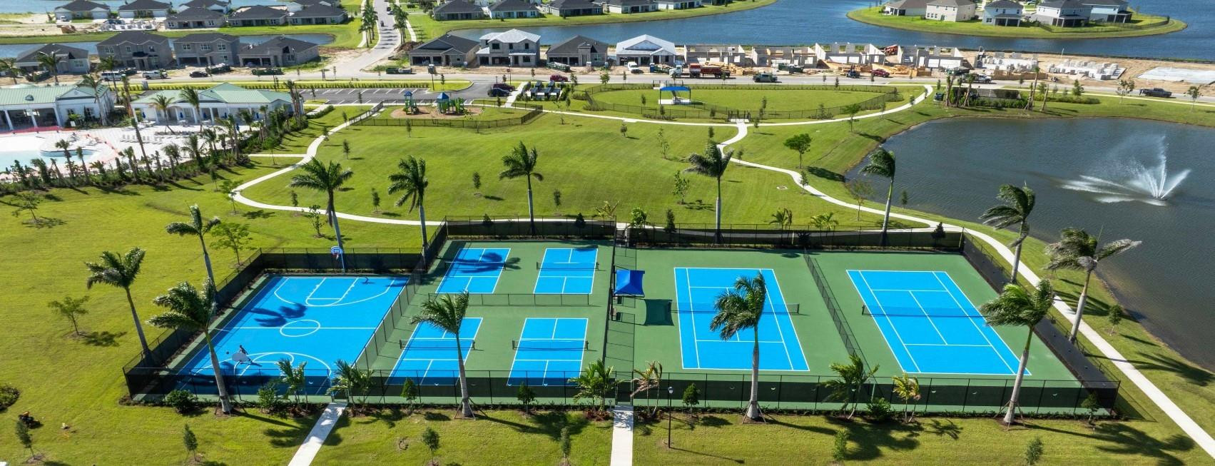 12658 SW Forli Way, Port St. Lucie
