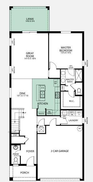 12658 SW Forli Way, Port St. Lucie