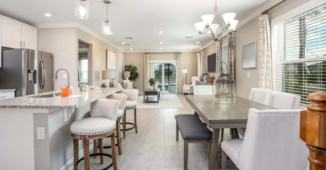 12658 SW Forli Way, Port St. Lucie