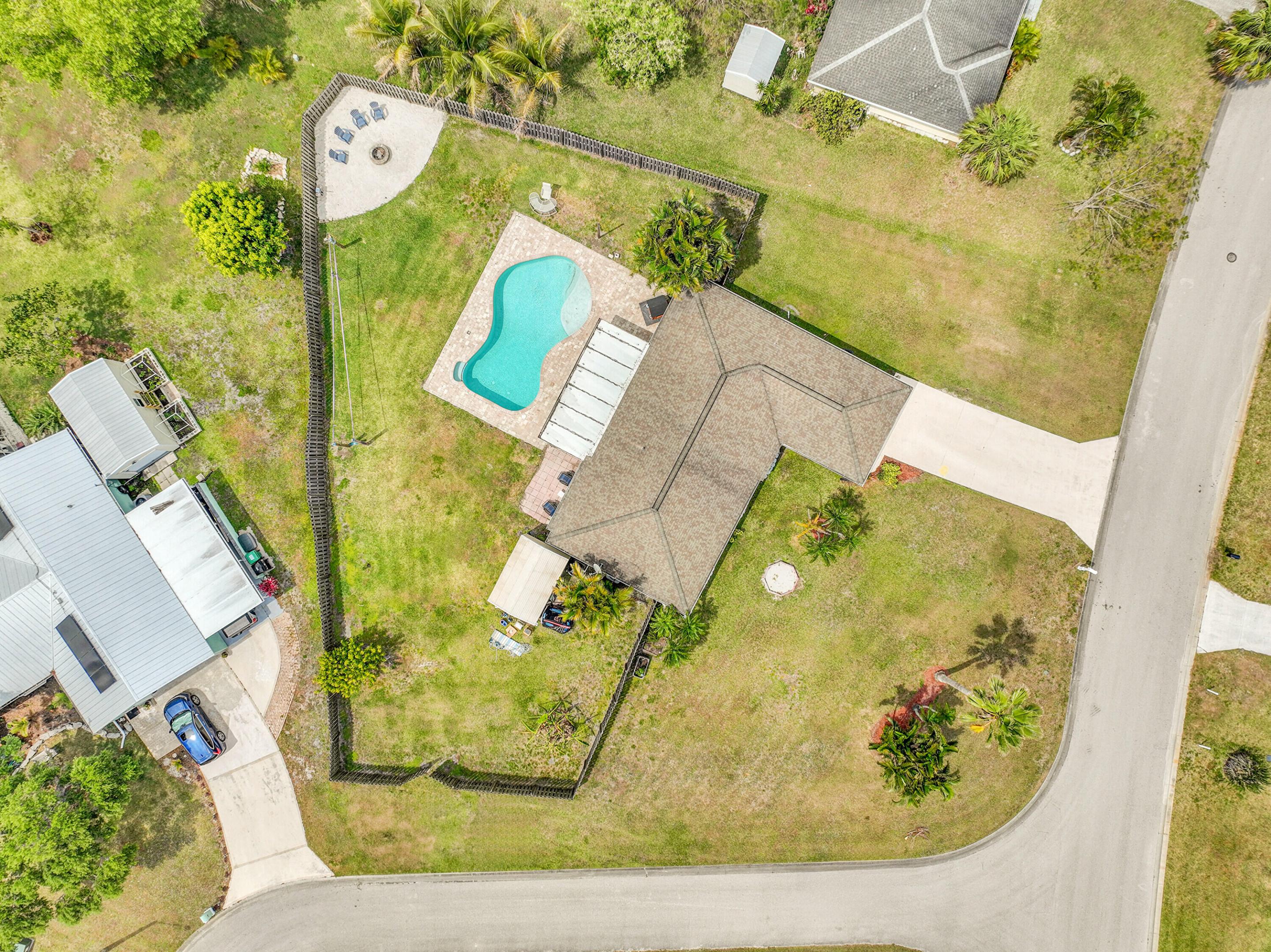 1444 SE Marisol Lane, Port St. Lucie