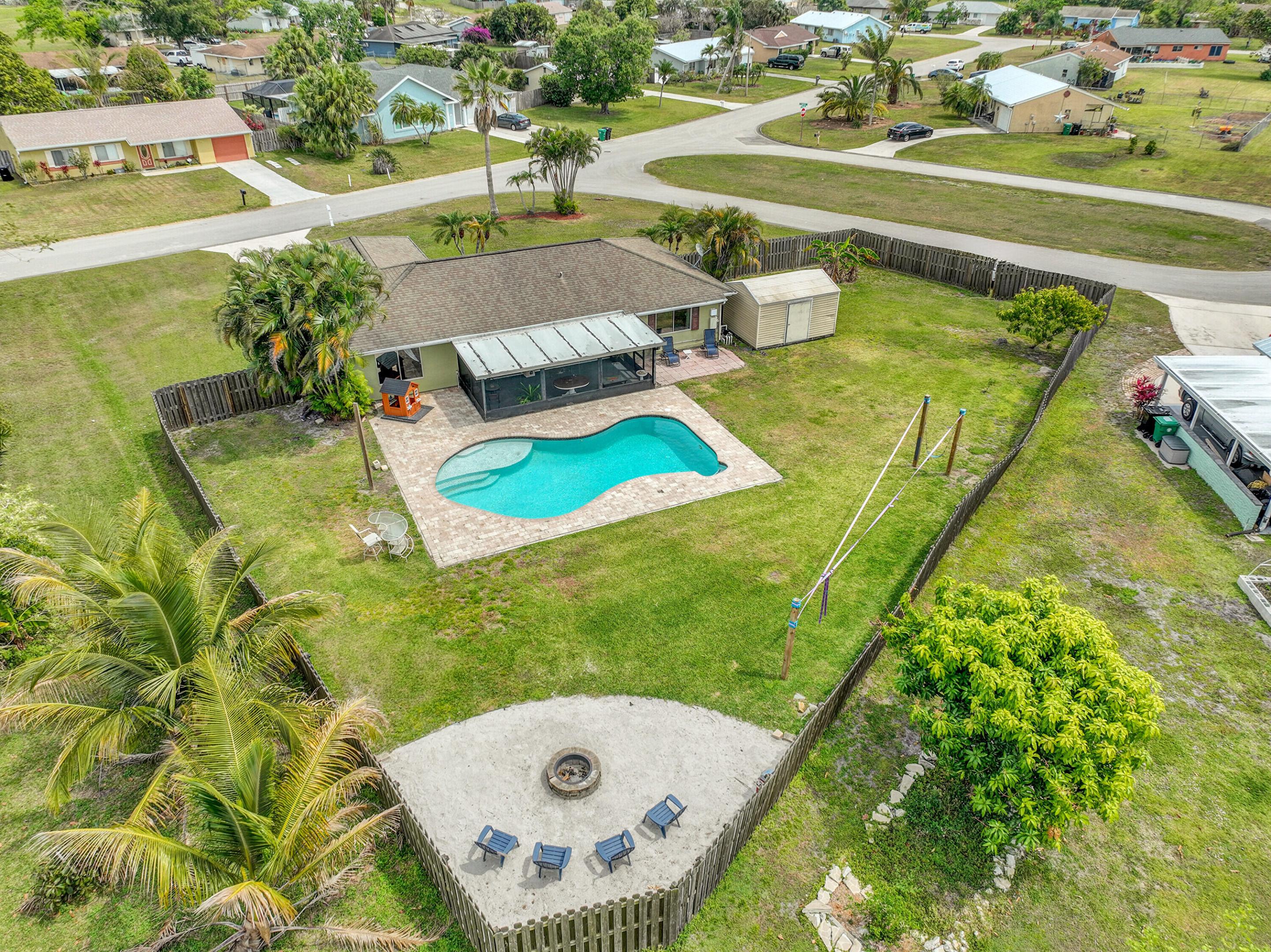 1444 SE Marisol Lane, Port St. Lucie