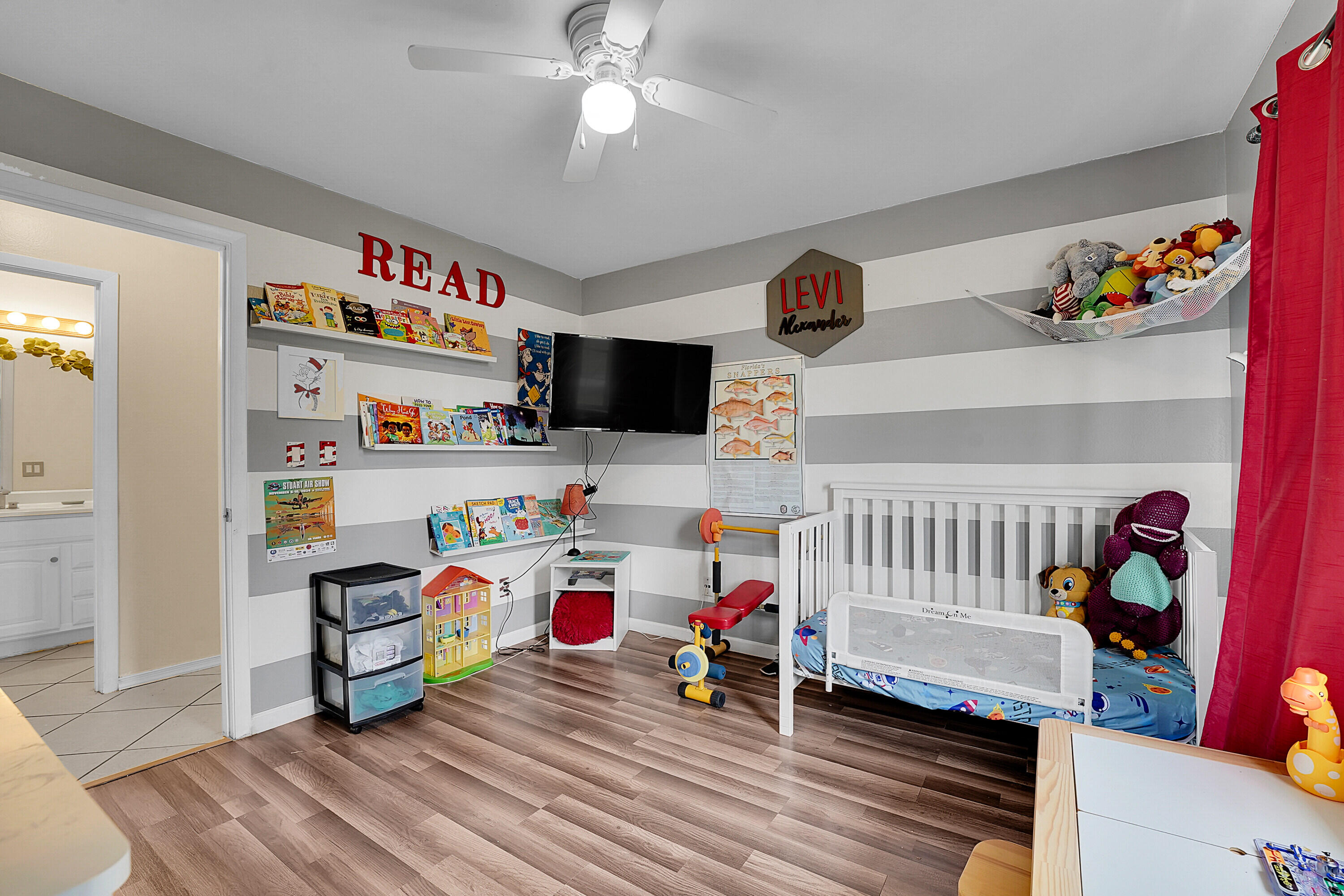 1444 SE Marisol Lane, Port St. Lucie