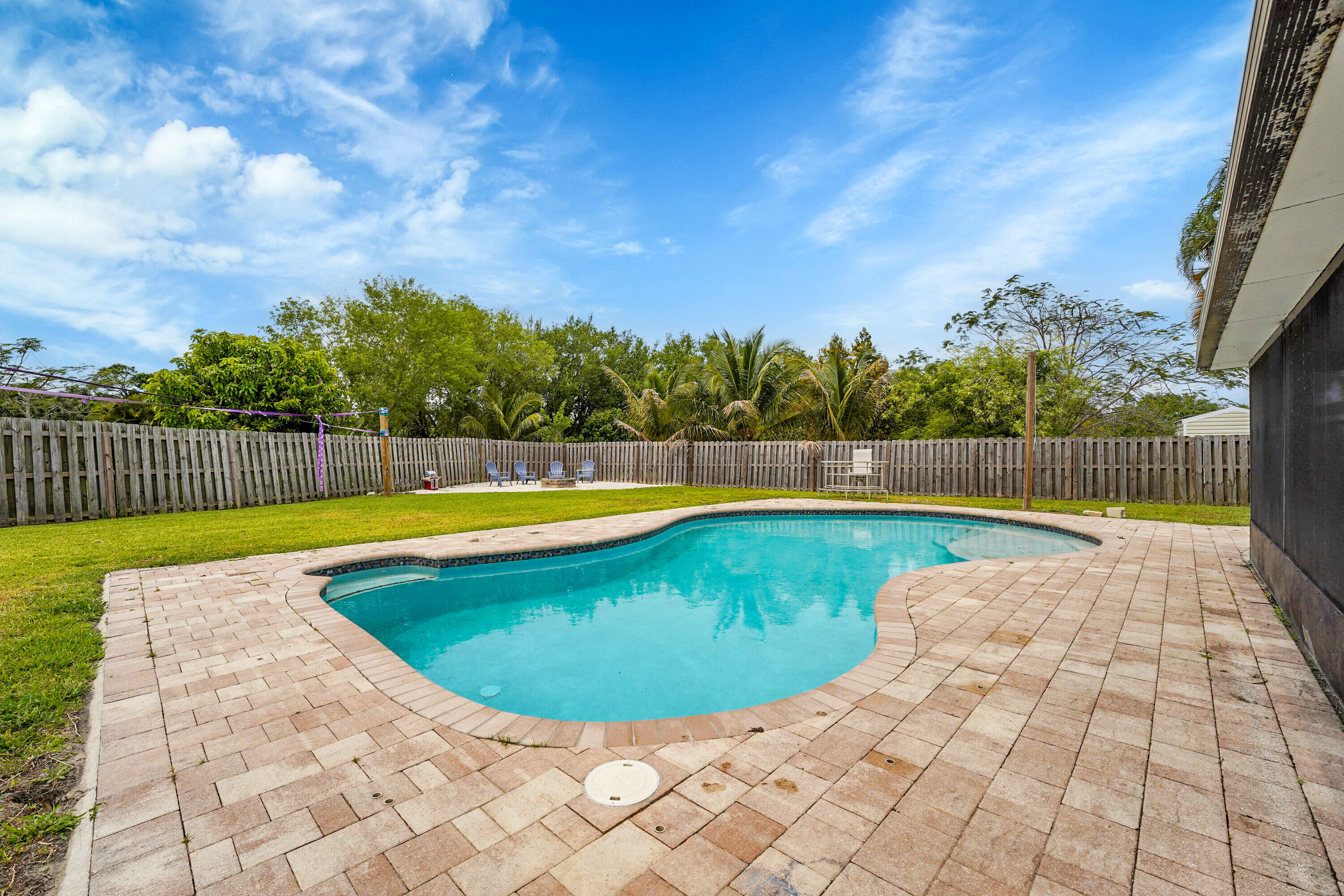 1444 SE Marisol Lane, Port St. Lucie