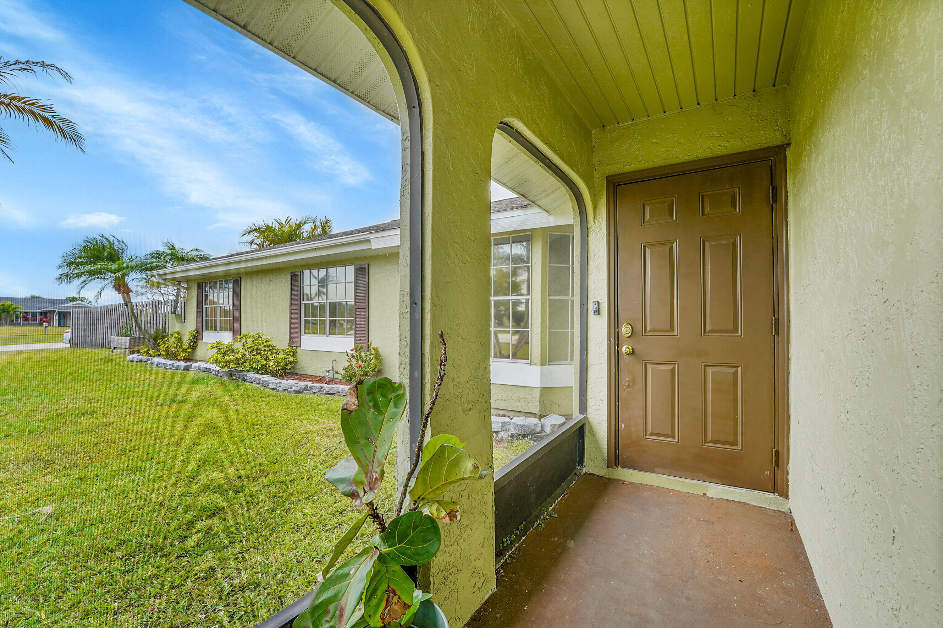 1444 SE Marisol Lane, Port St. Lucie