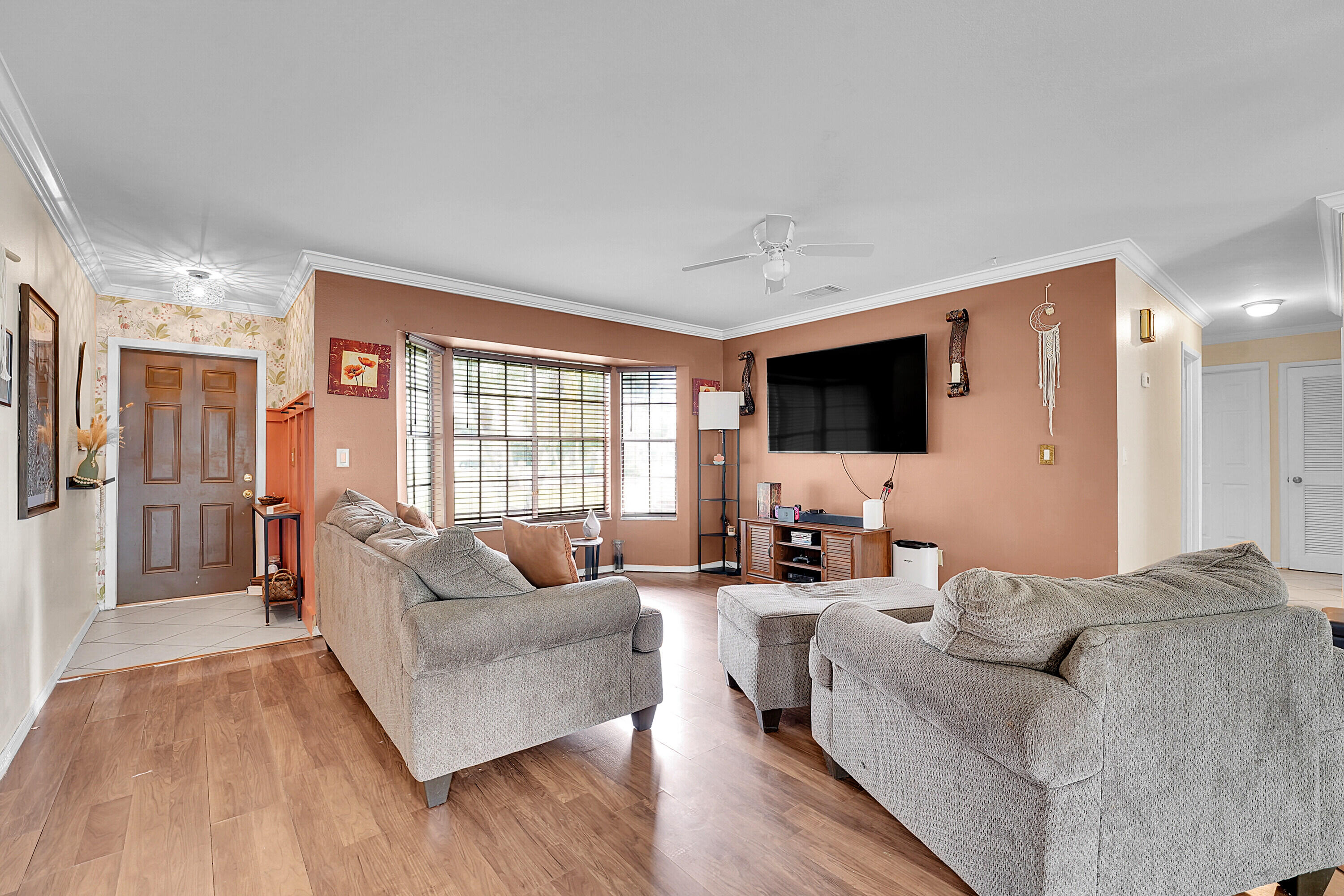 1444 SE Marisol Lane, Port St. Lucie