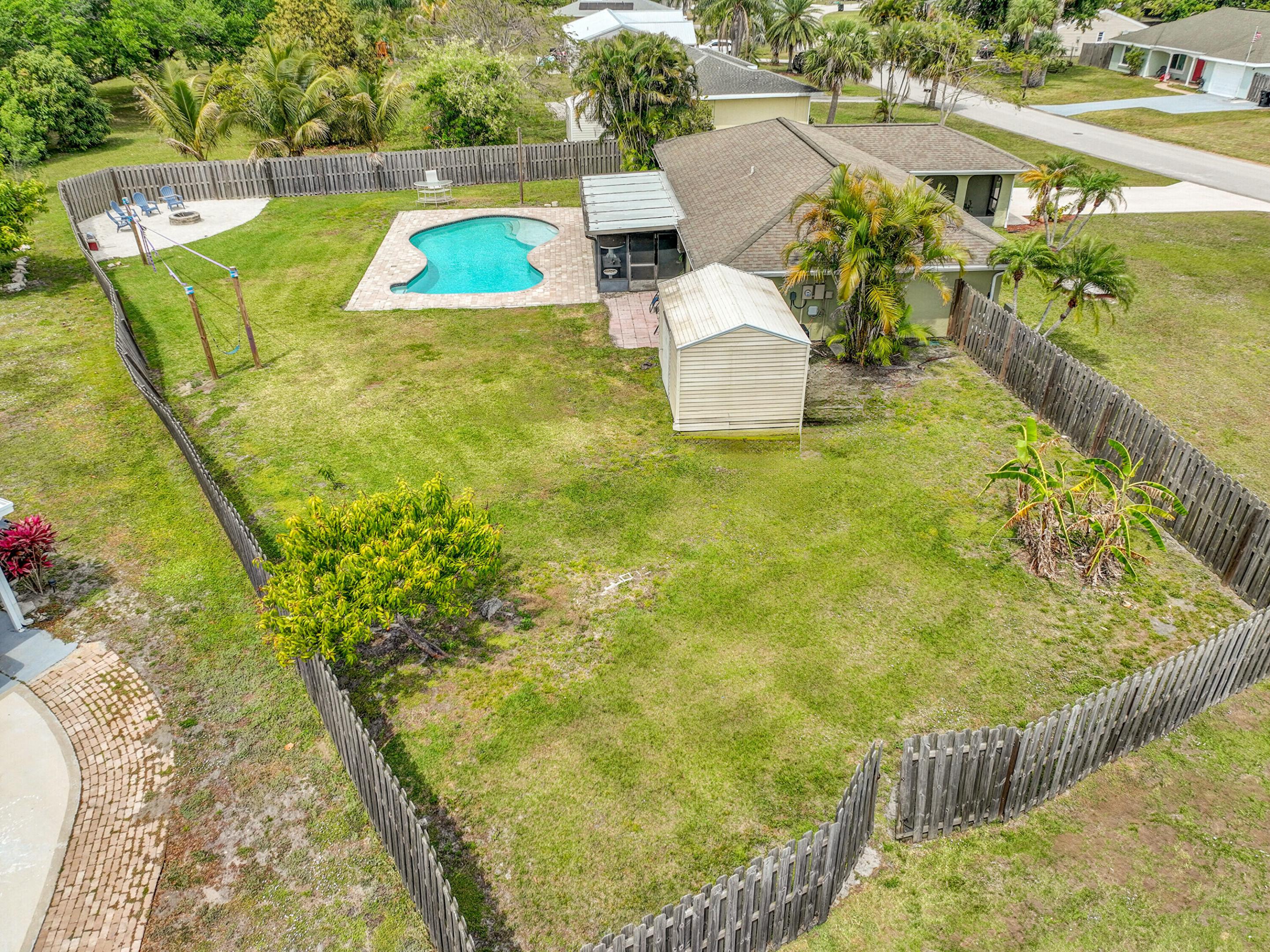 1444 SE Marisol Lane, Port St. Lucie