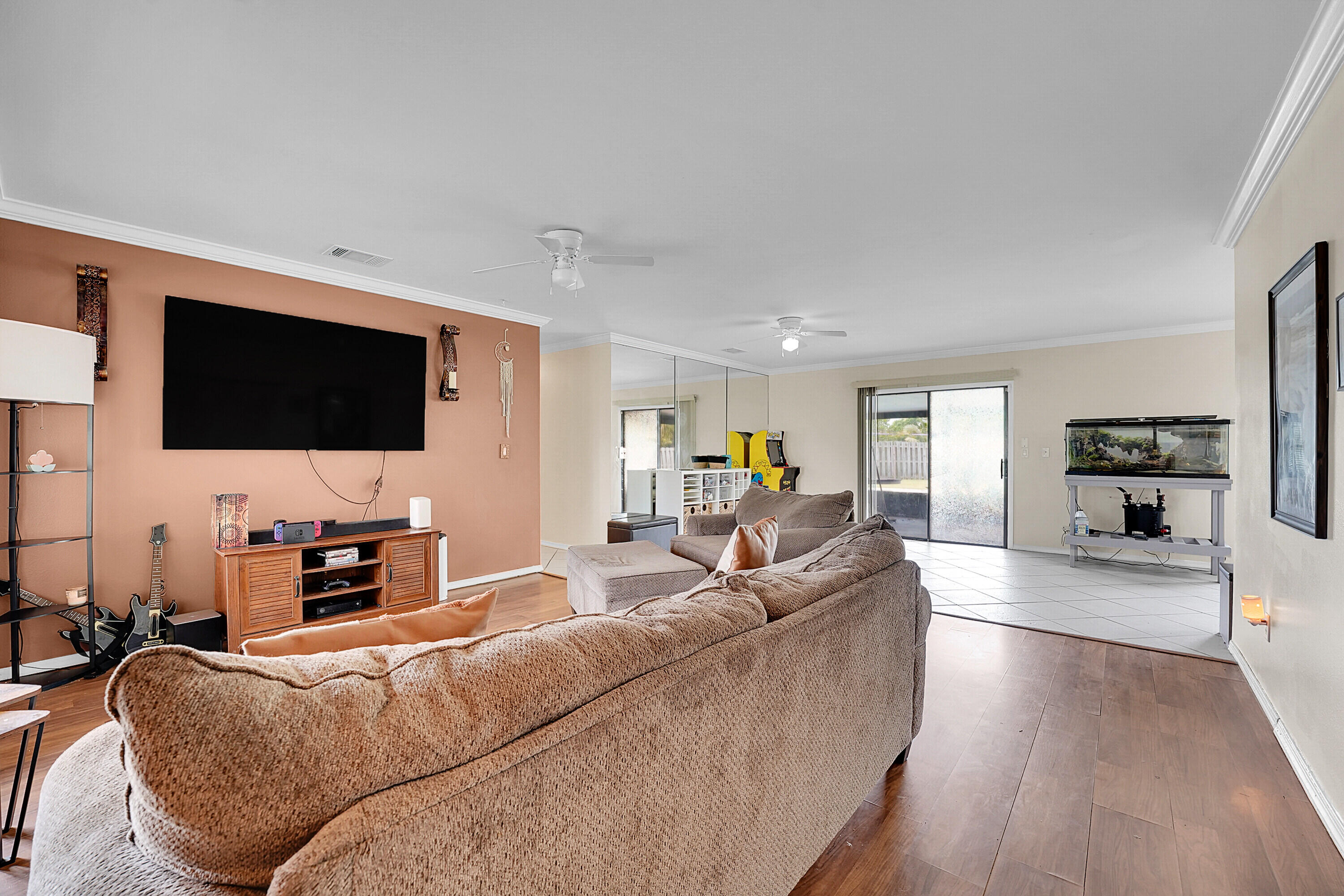 1444 SE Marisol Lane, Port St. Lucie