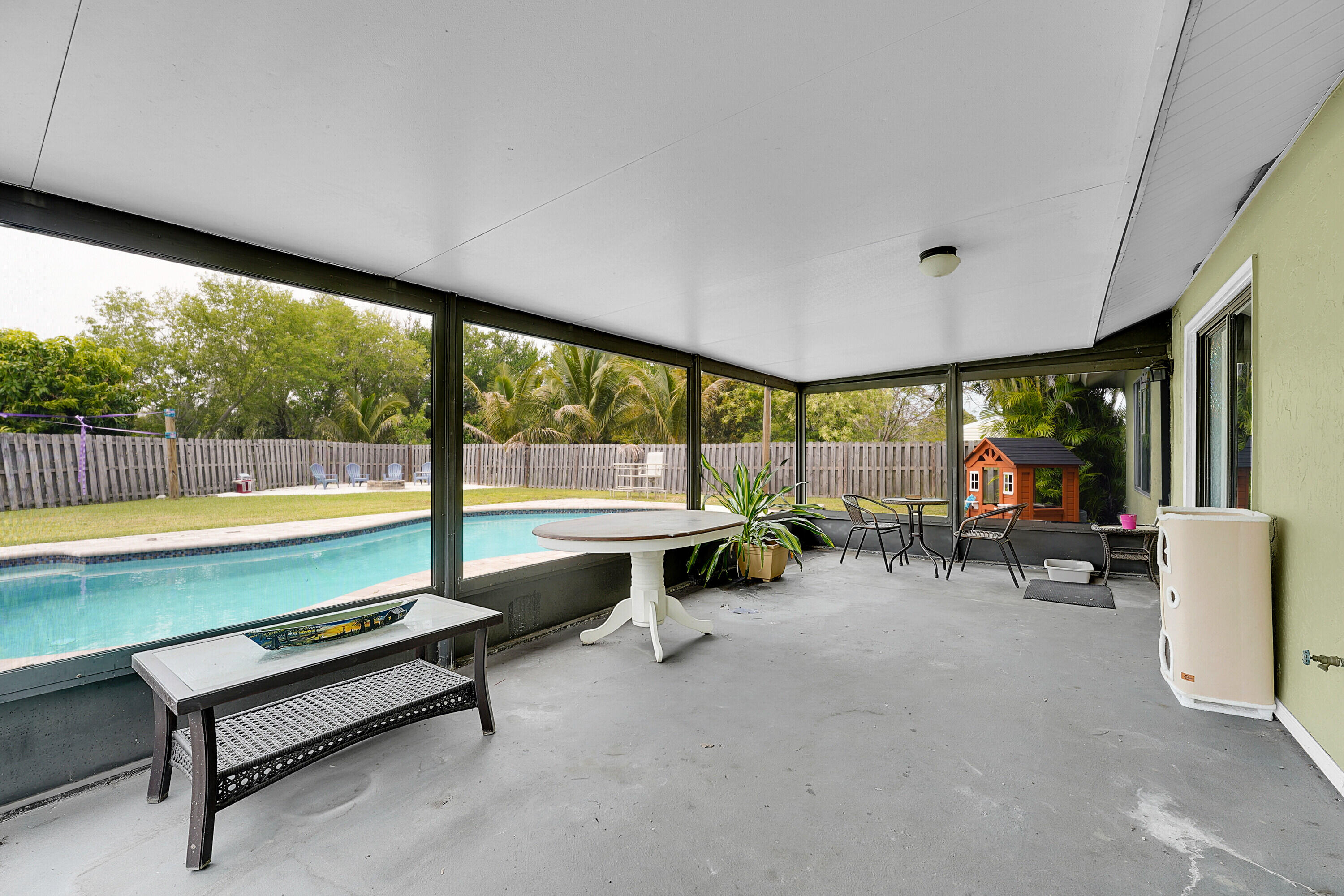 1444 SE Marisol Lane, Port St. Lucie
