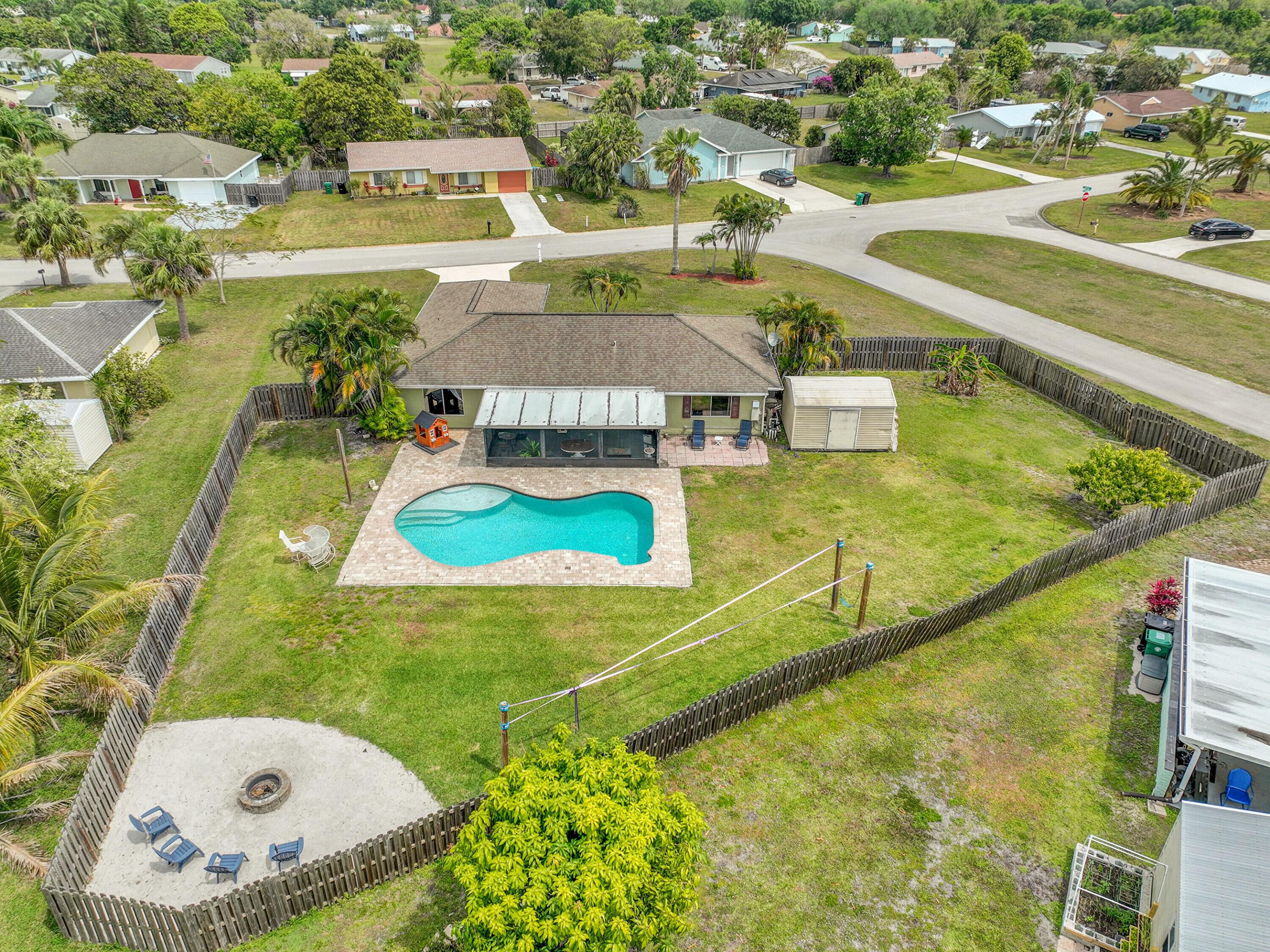 1444 SE Marisol Lane, Port St. Lucie
