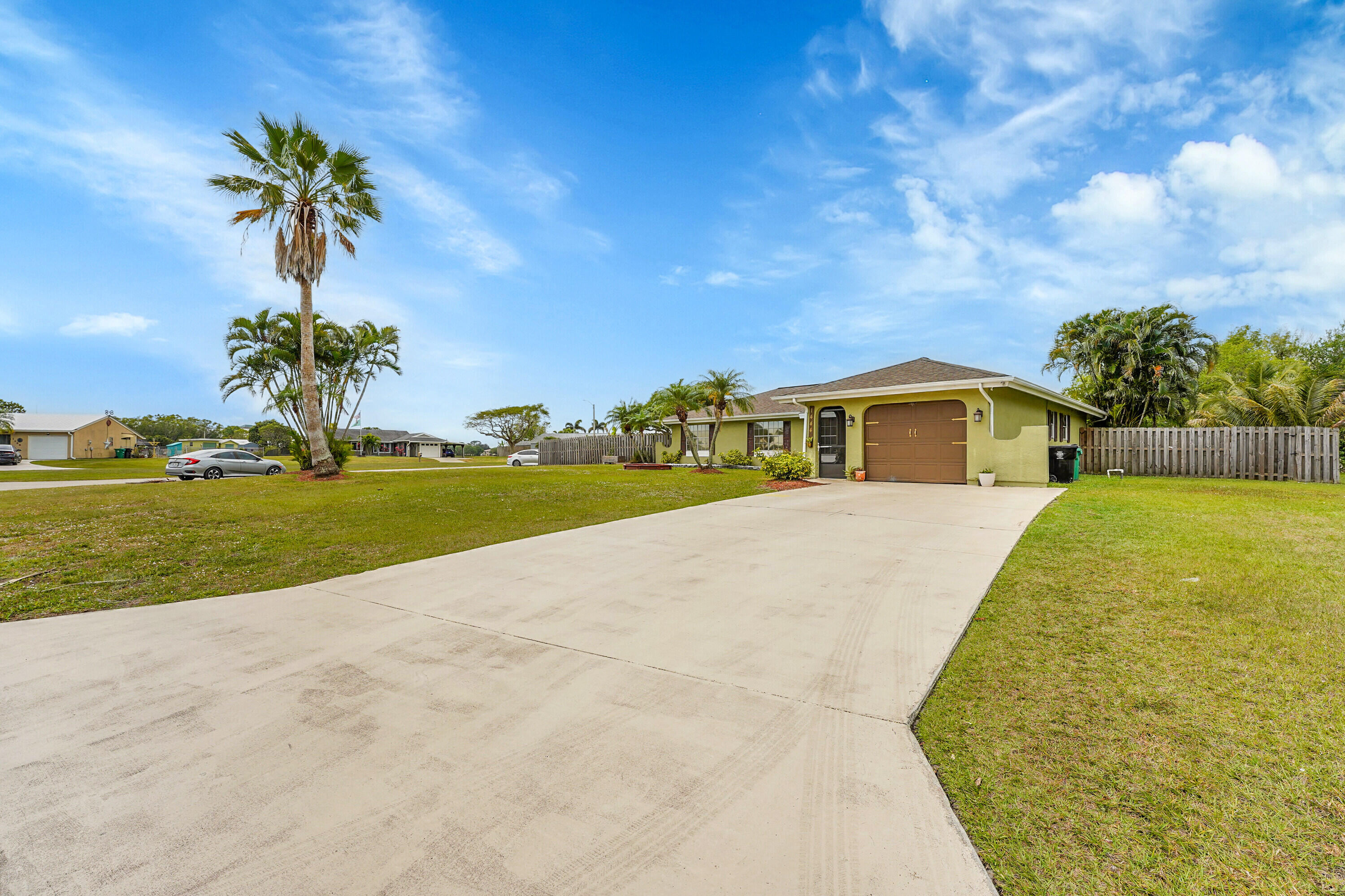 1444 SE Marisol Lane, Port St. Lucie