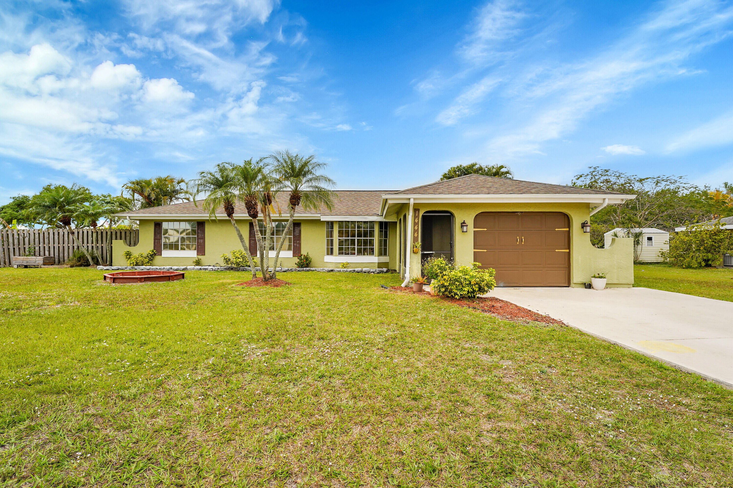 1444 SE Marisol Lane, Port St. Lucie