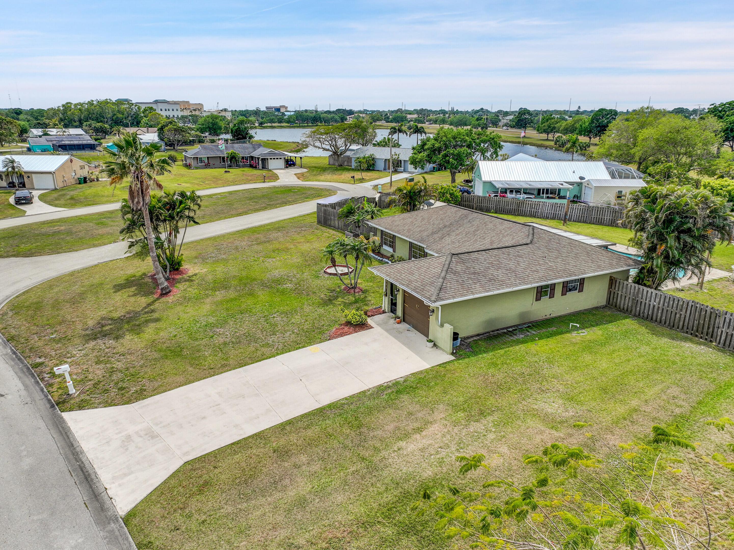 1444 SE Marisol Lane, Port St. Lucie