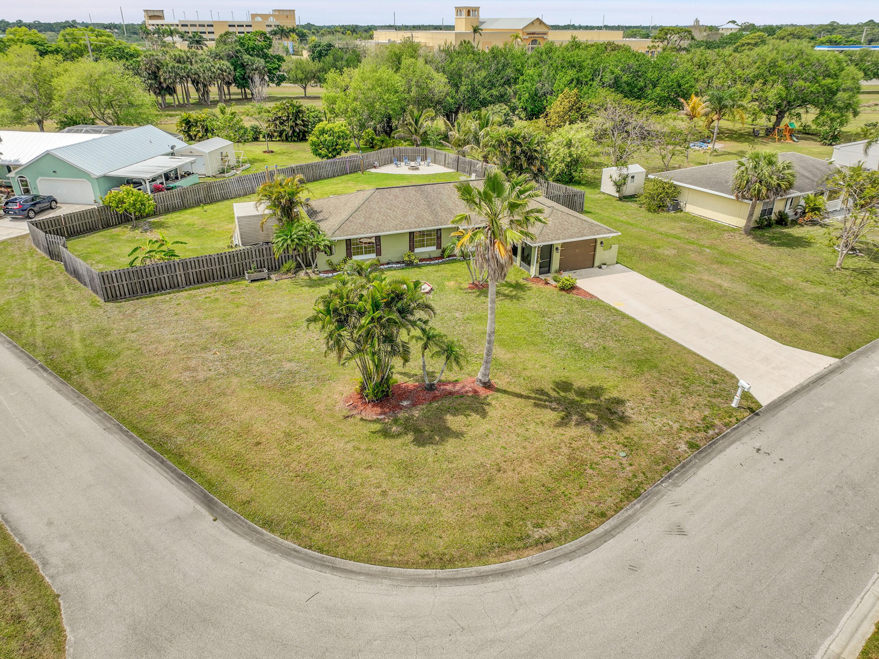 1444 SE Marisol Lane, Port St. Lucie