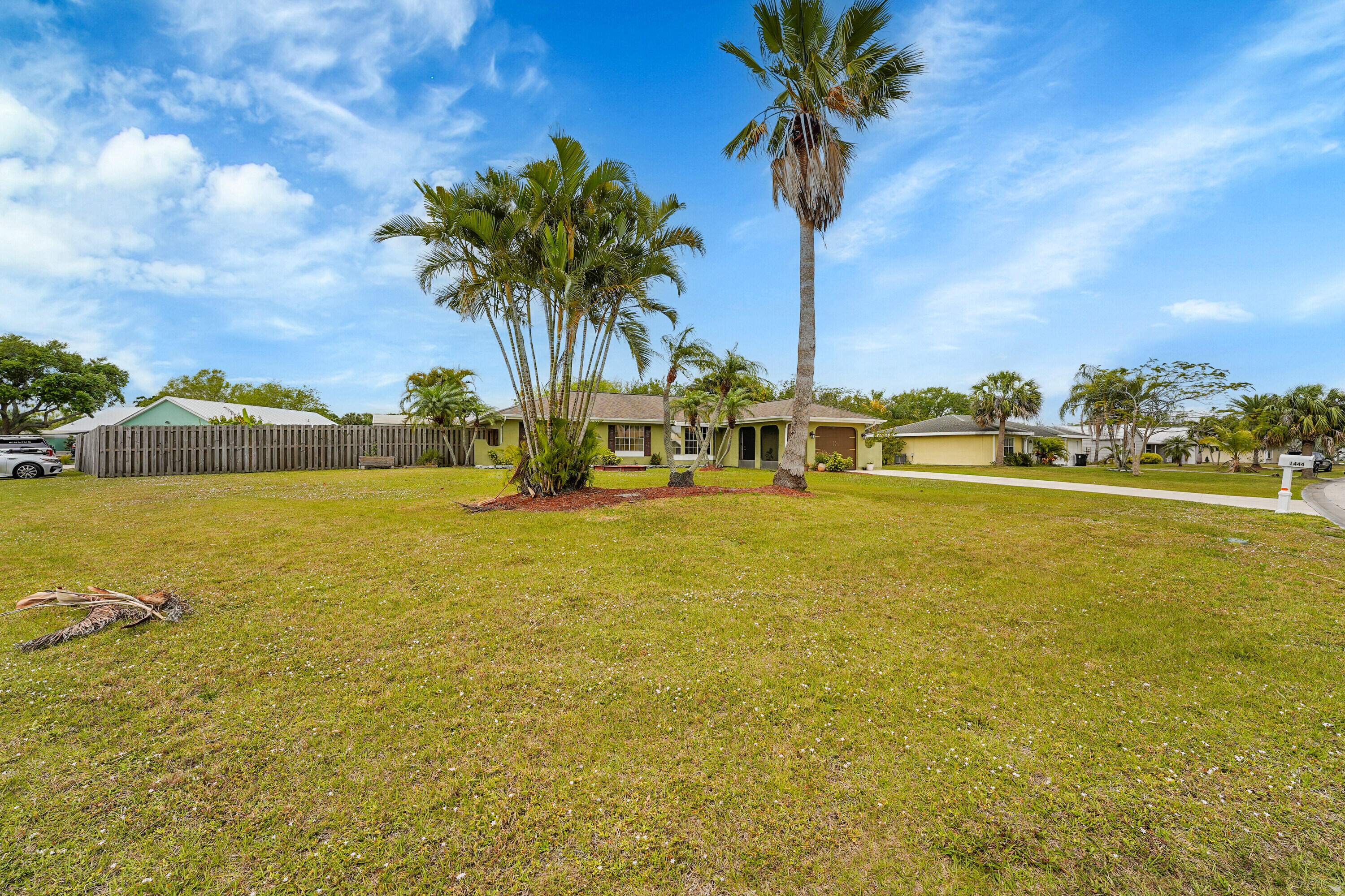 1444 SE Marisol Lane, Port St. Lucie