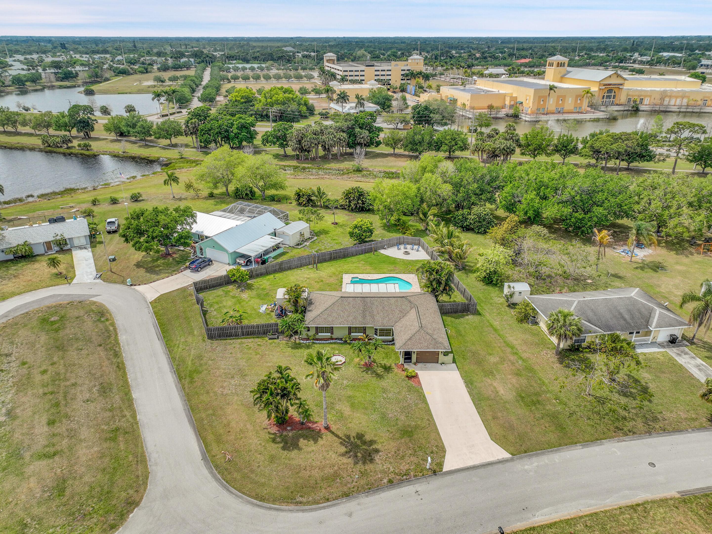 1444 SE Marisol Lane, Port St. Lucie