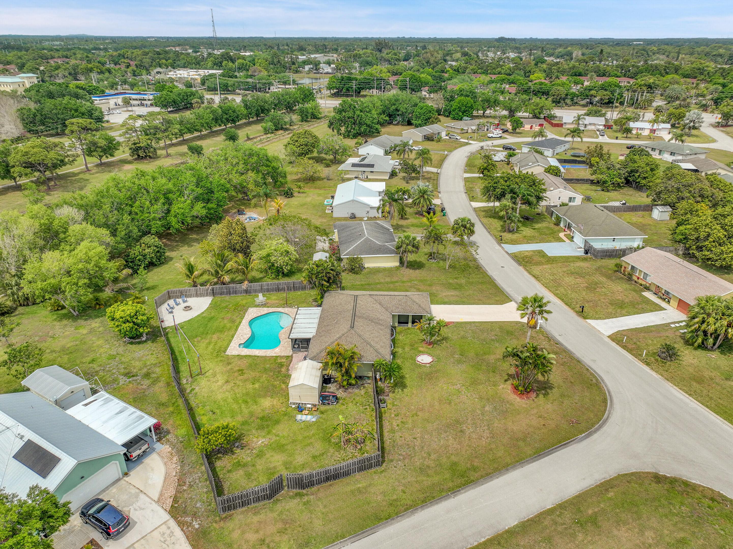 1444 SE Marisol Lane, Port St. Lucie