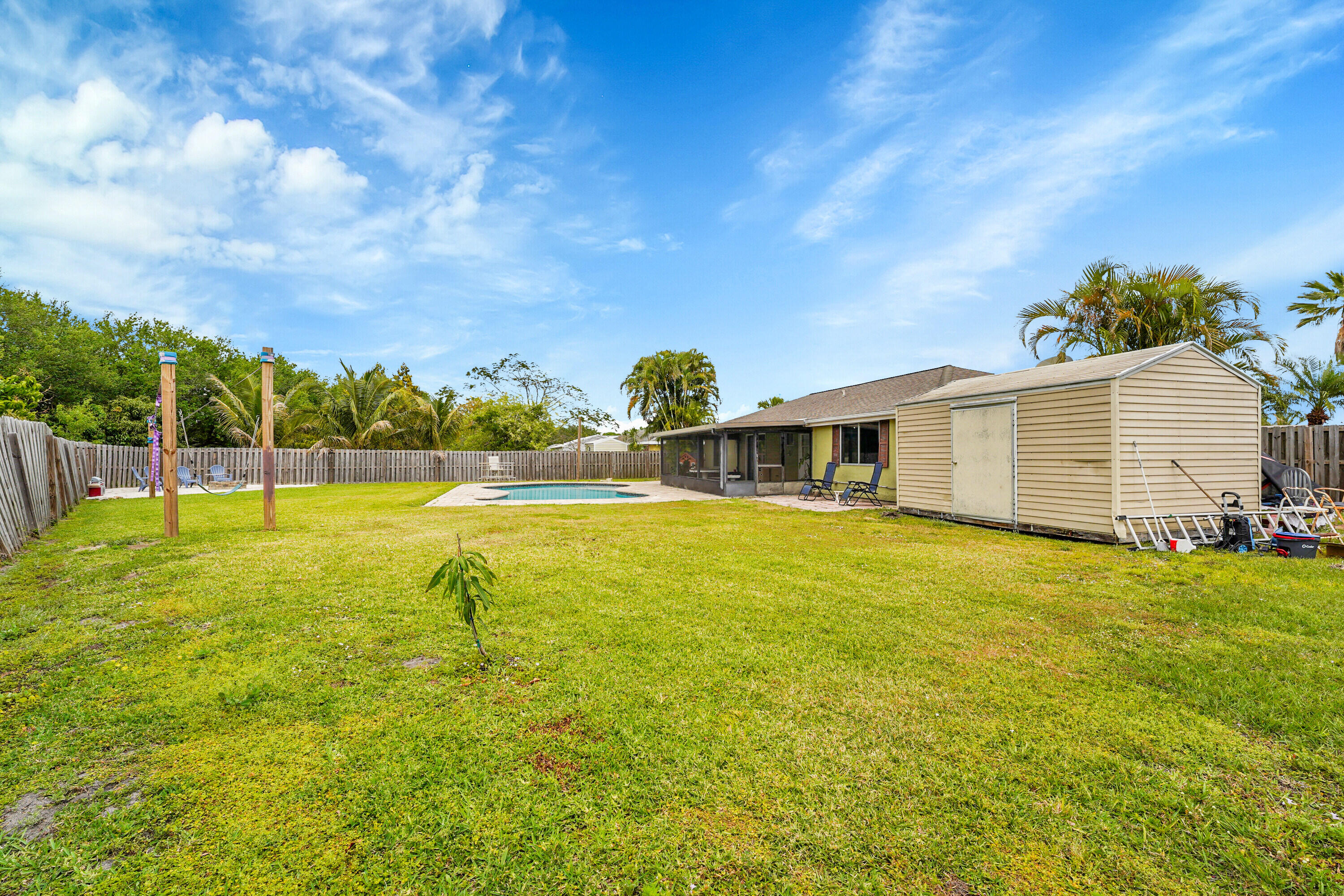1444 SE Marisol Lane, Port St. Lucie