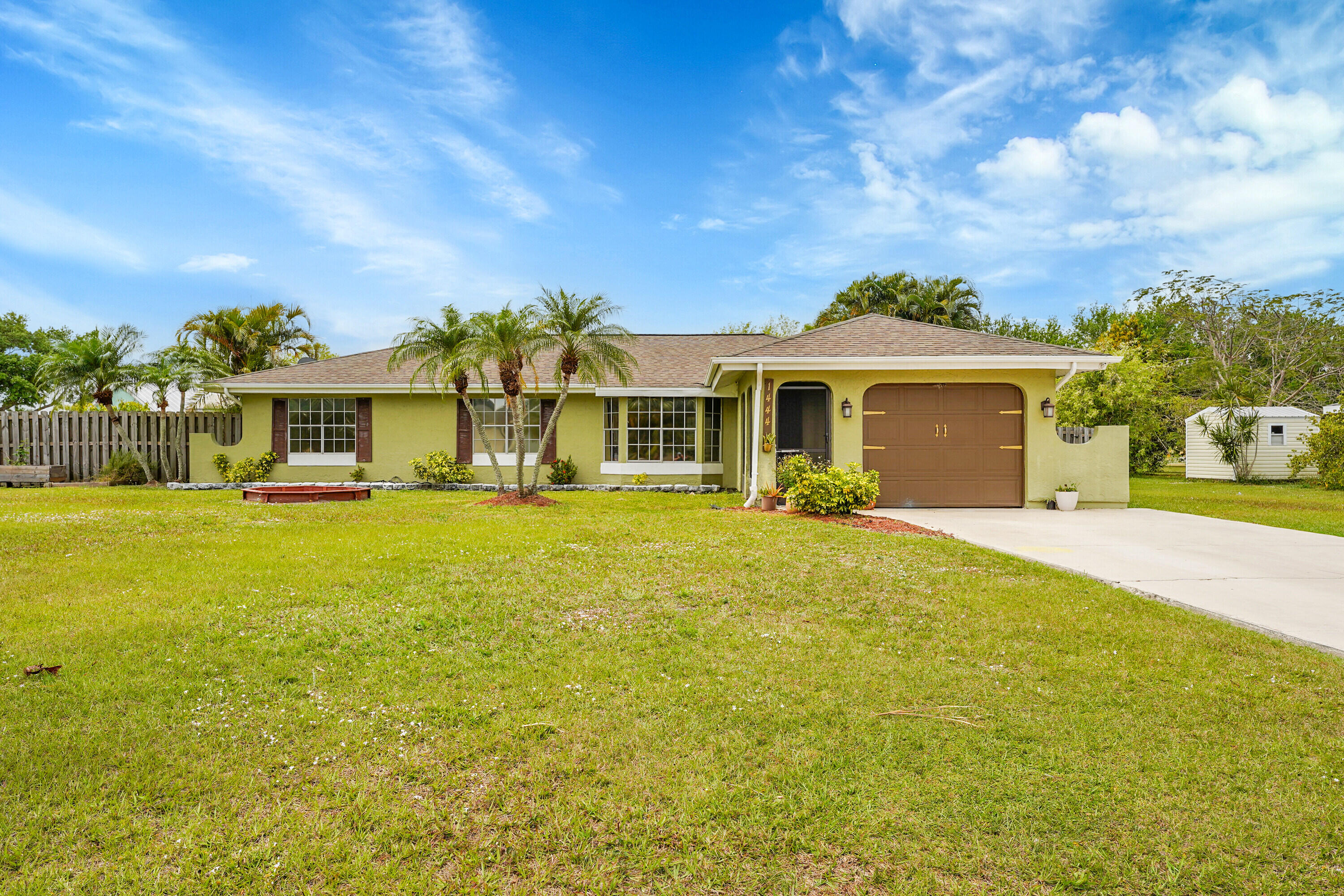 1444 SE Marisol Lane, Port St. Lucie