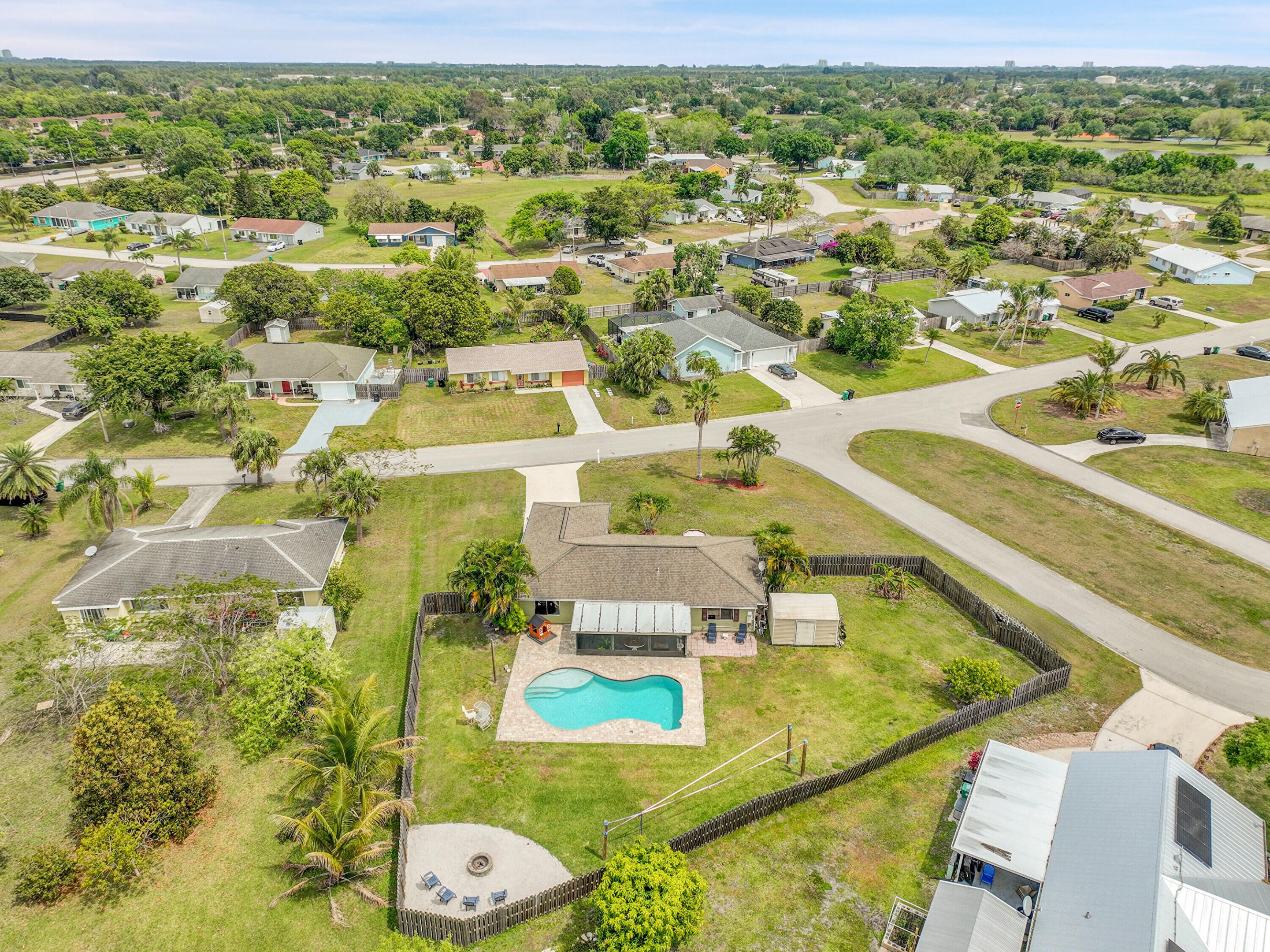 1444 SE Marisol Lane, Port St. Lucie