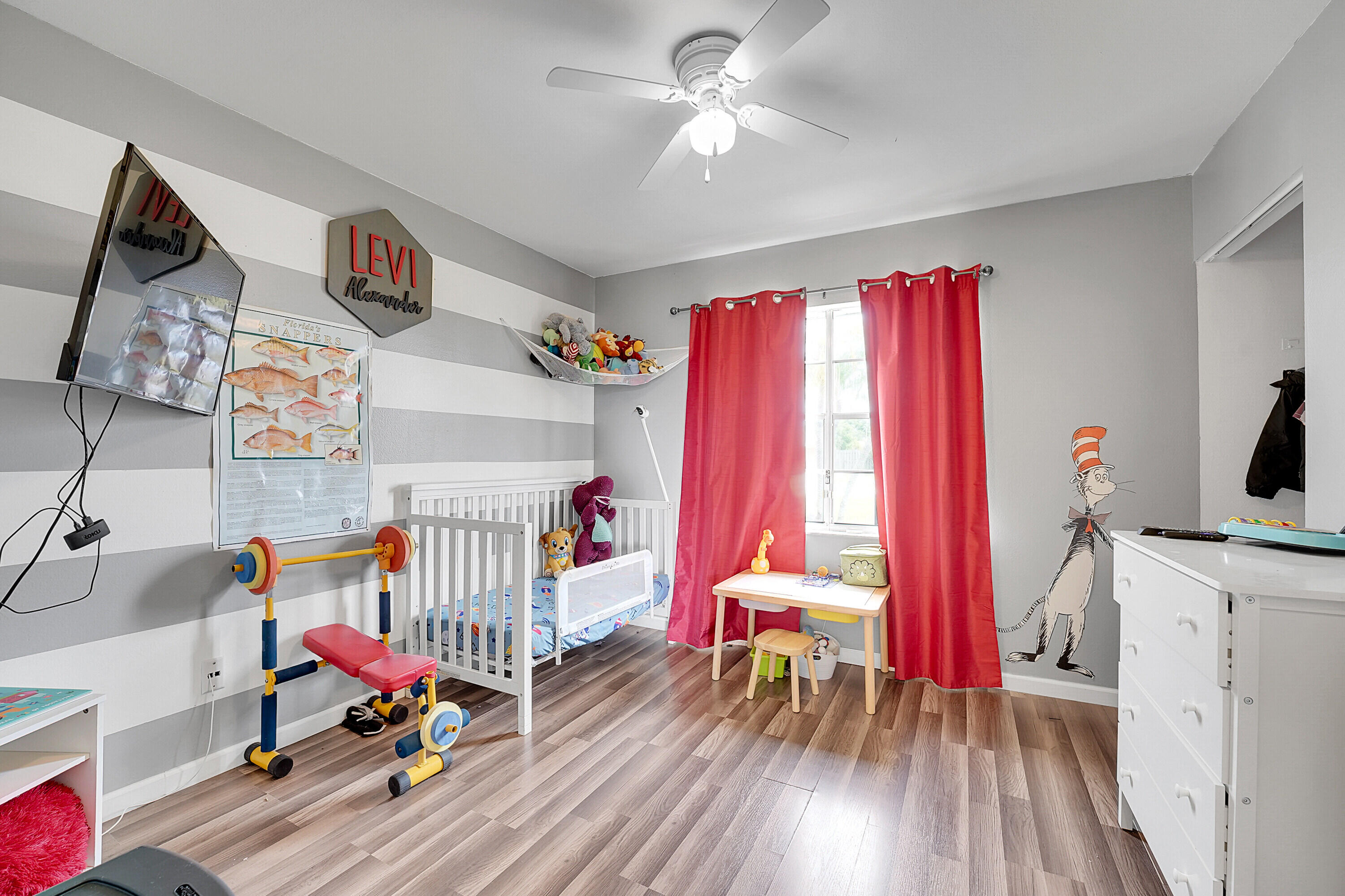 1444 SE Marisol Lane, Port St. Lucie