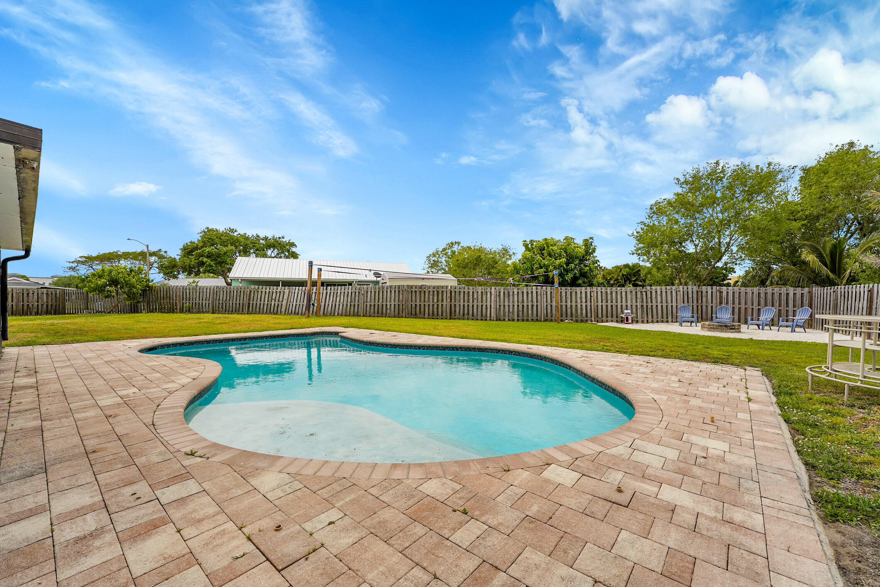 1444 SE Marisol Lane, Port St. Lucie