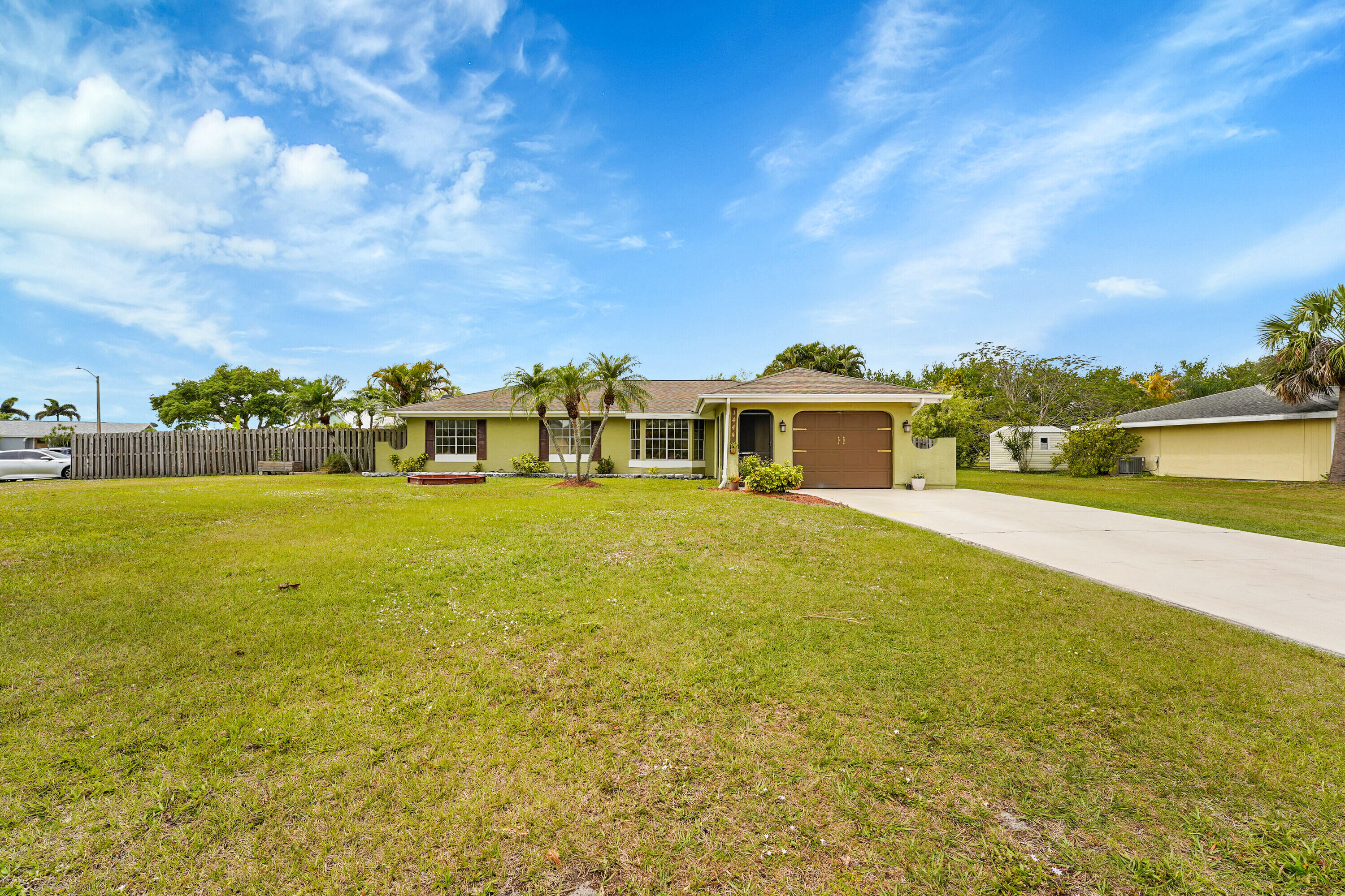 1444 SE Marisol Lane, Port St. Lucie