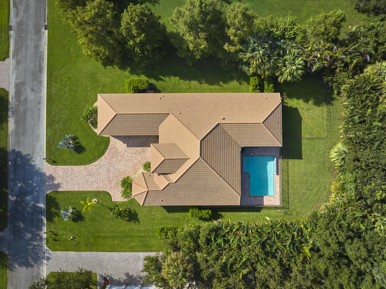8300 SW Cattleya Drive