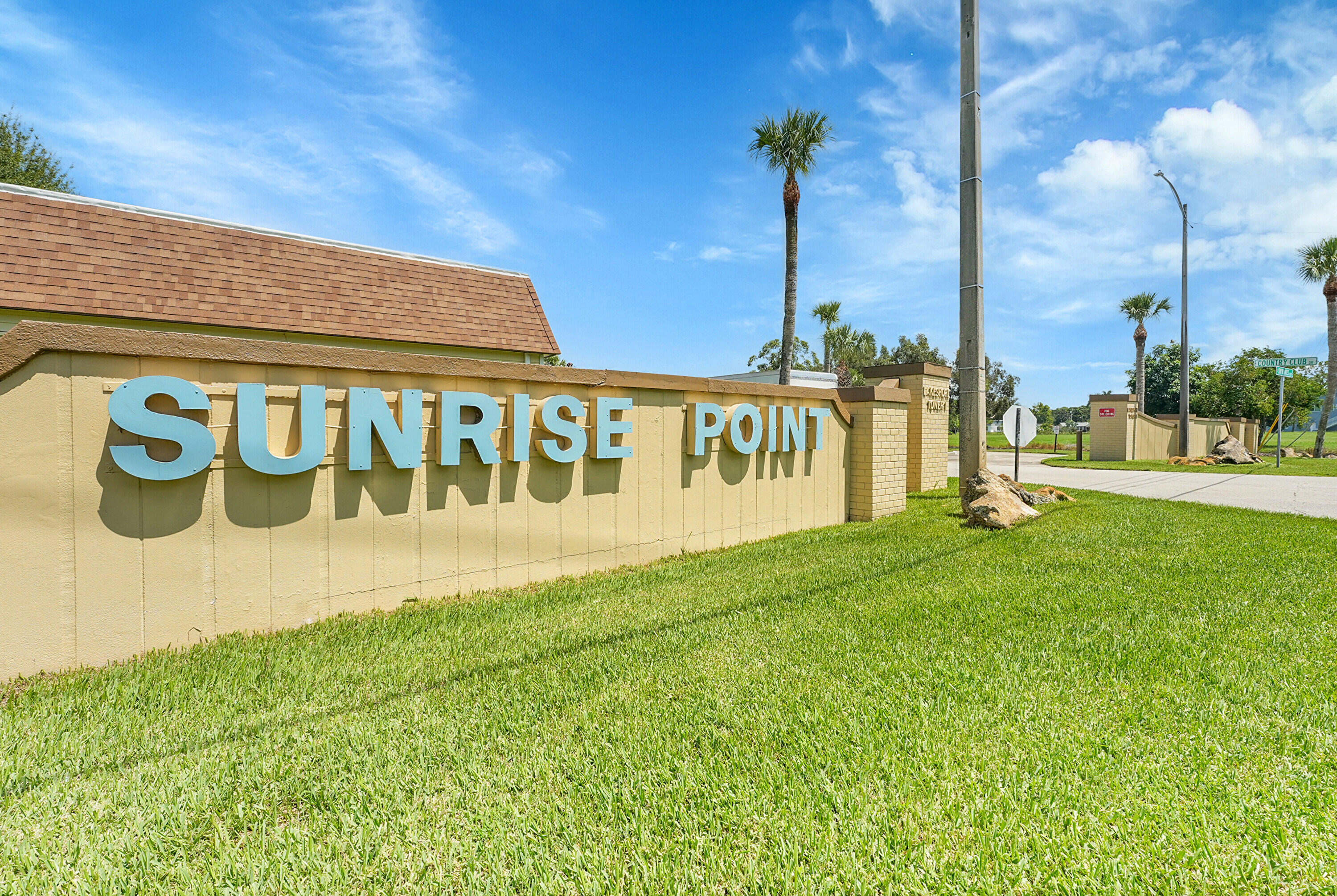 114 Country Club Drive