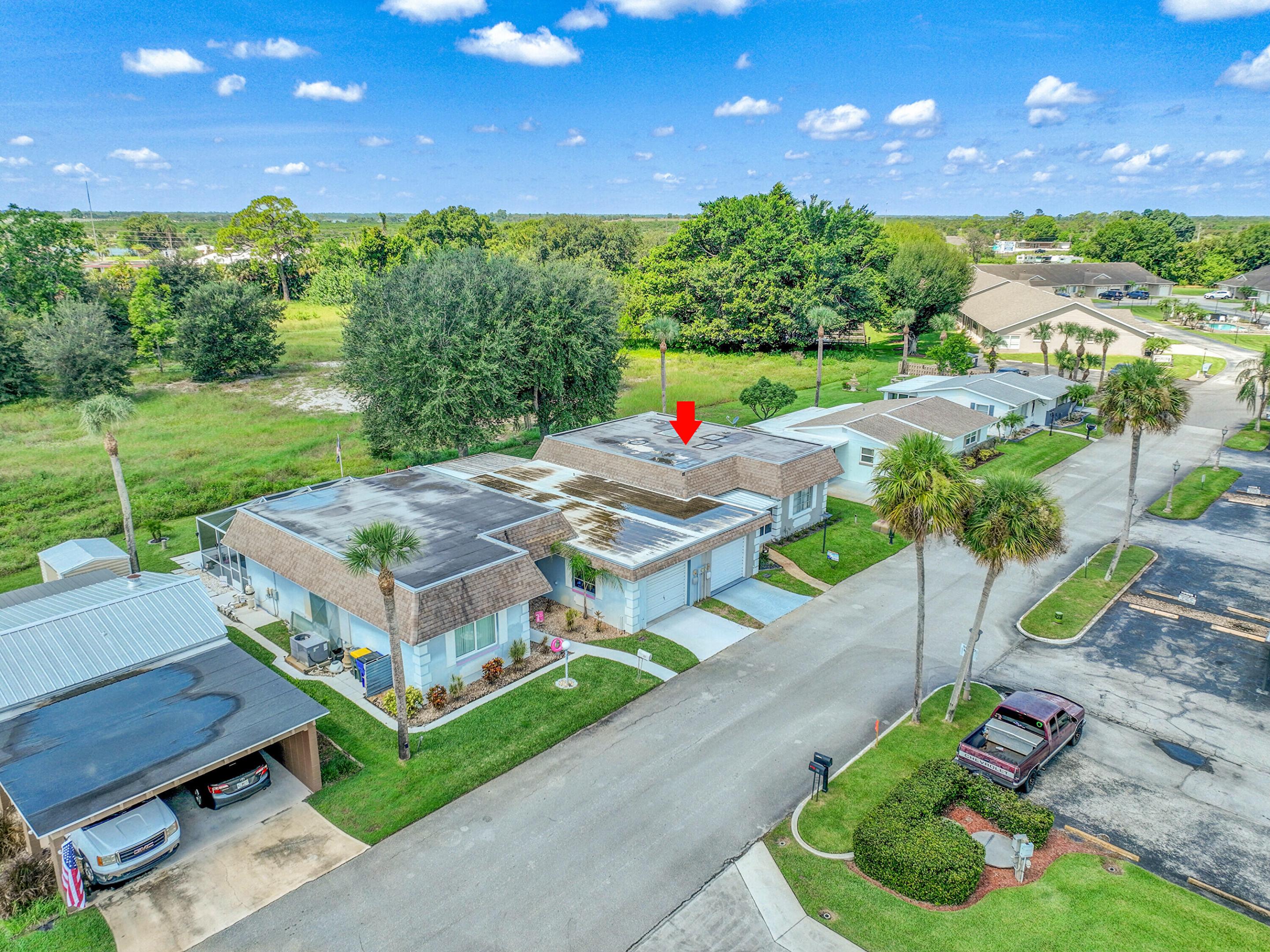 114 Country Club Drive